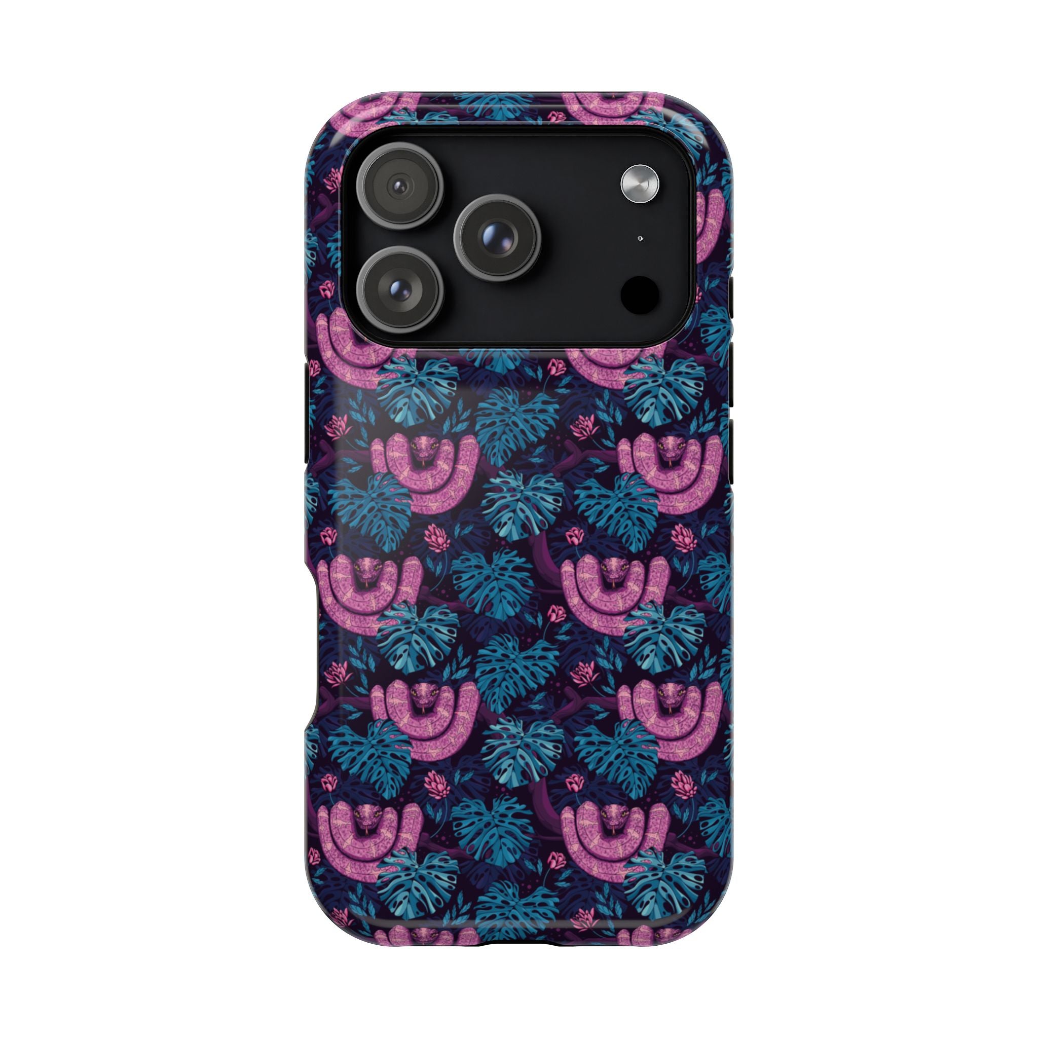 Atomic Jungle - Tough MagSafe Case