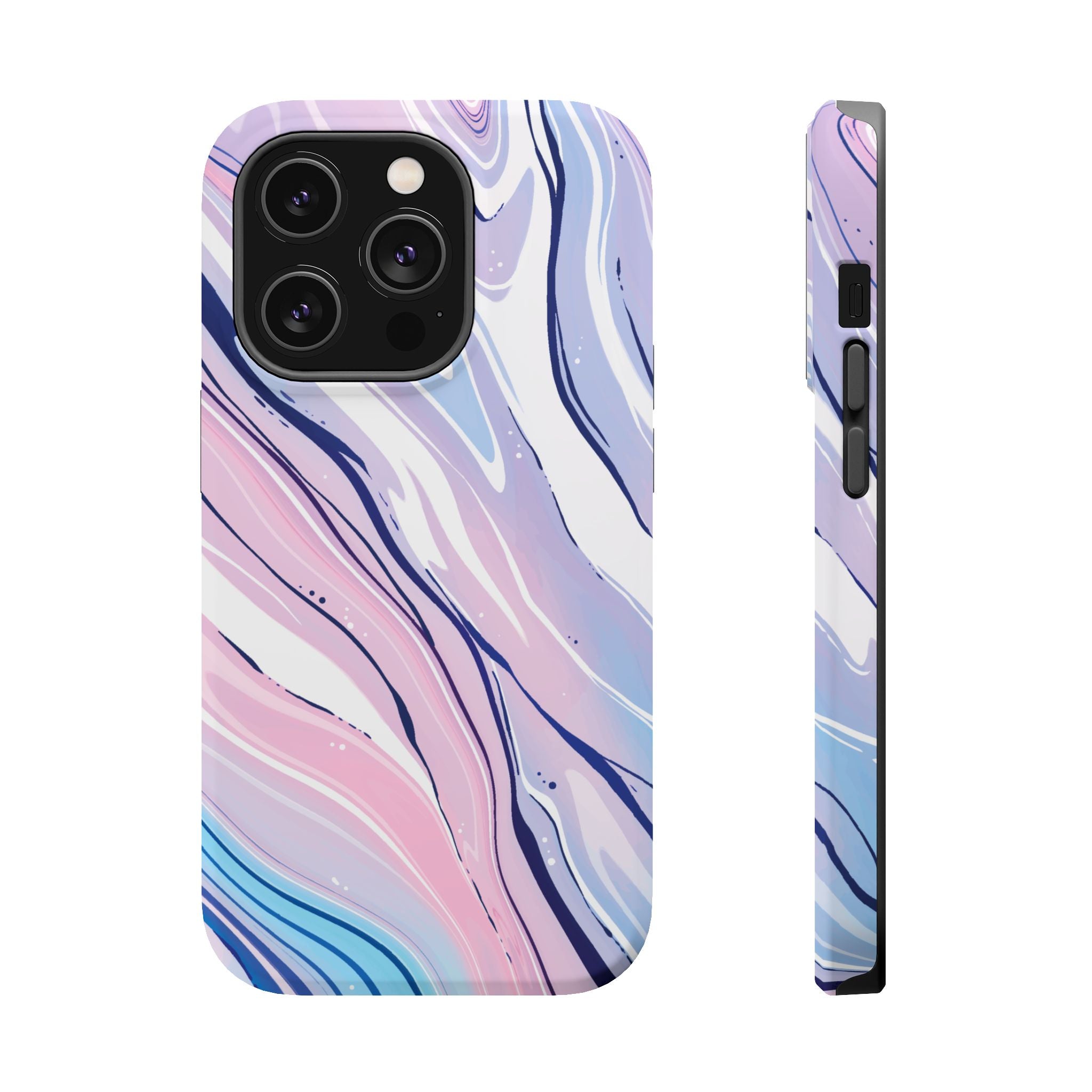 Astral River - Tough MagSafe Case