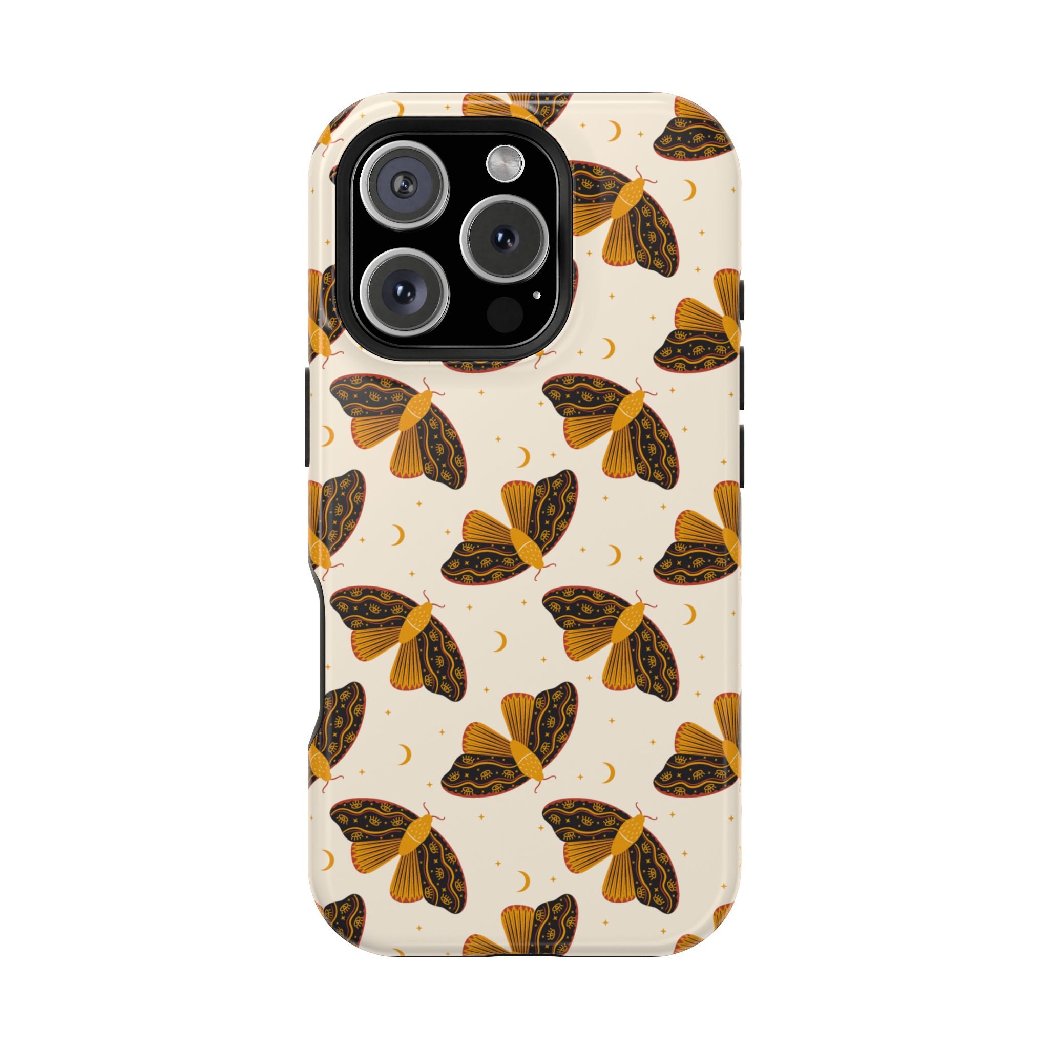 Isabella Moth - Tough MagSafe Case