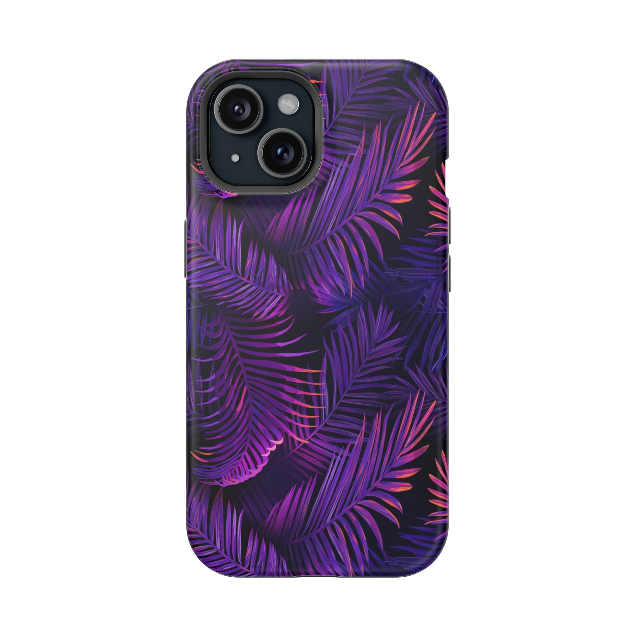 Botanical Luxe - Tough MagSafe Case
