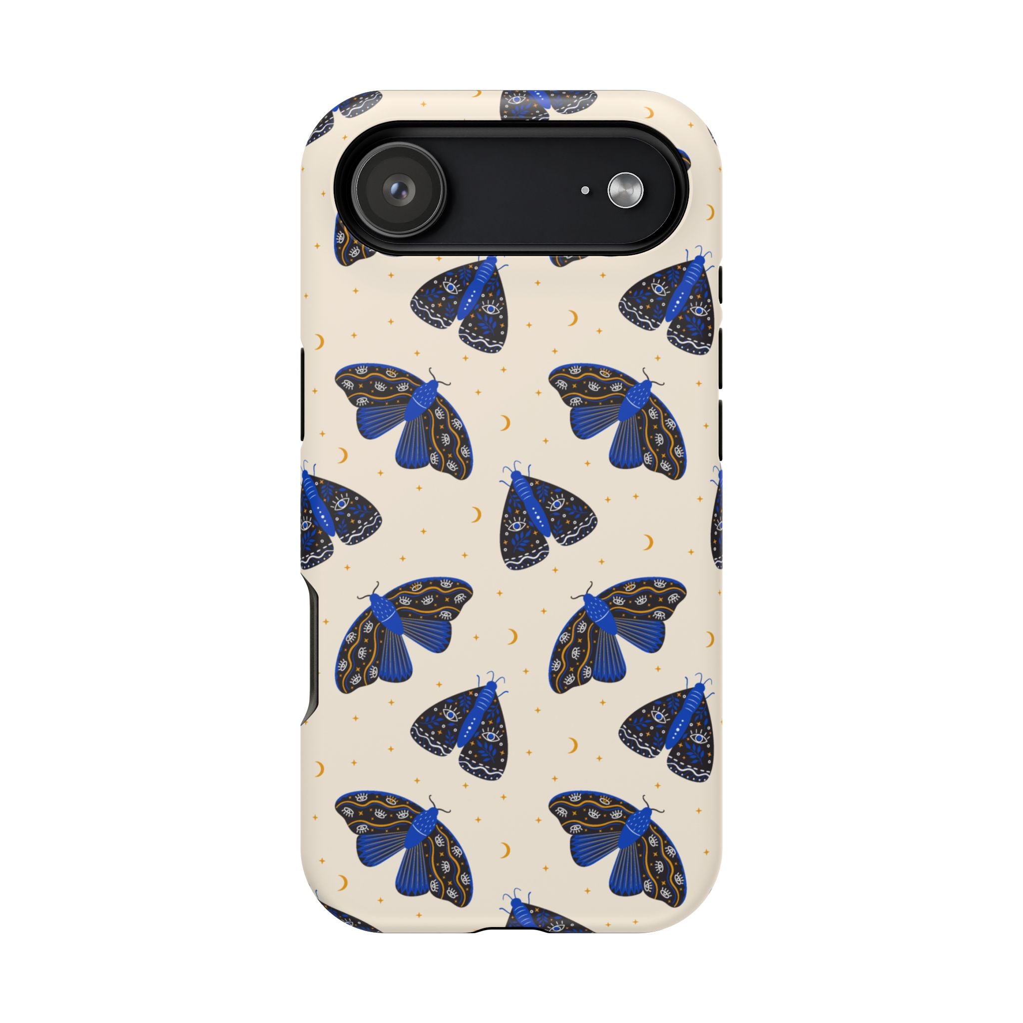 Mystic Moth - Tough MagSafe Case