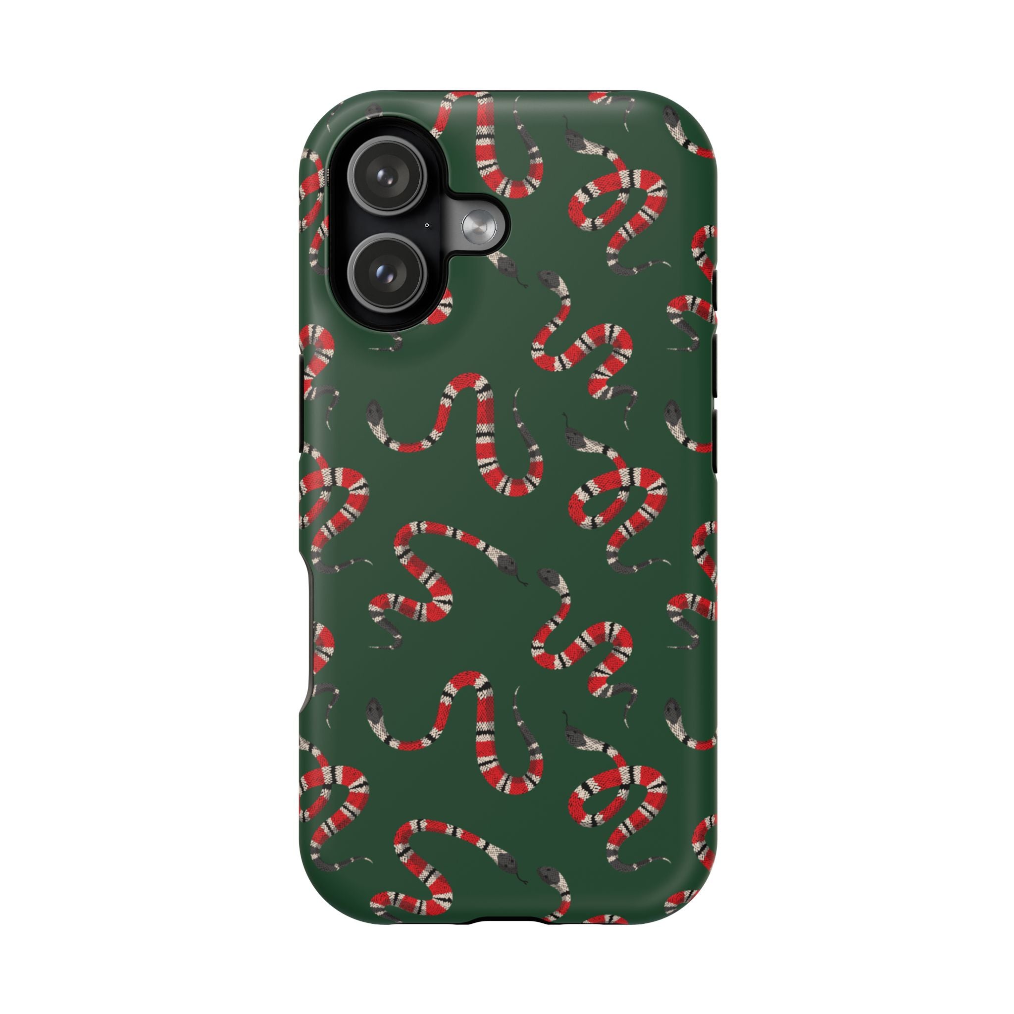 Python Luxe - Tough MagSafe Case