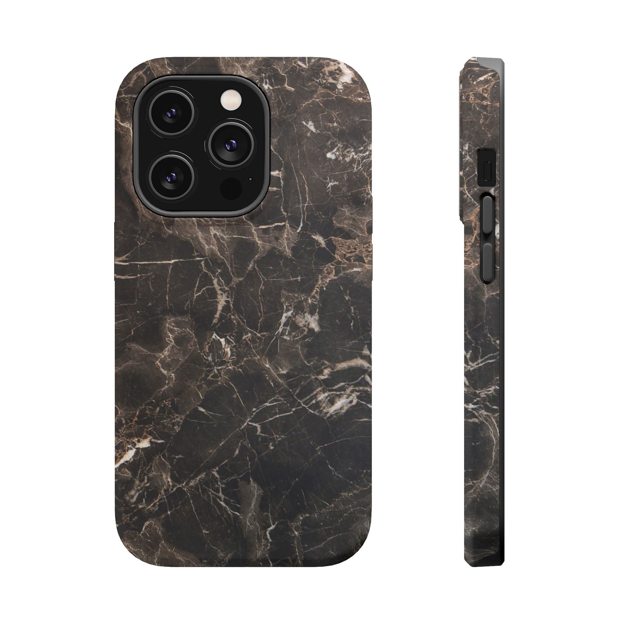 Oasis Brown - Tough MagSafe Case