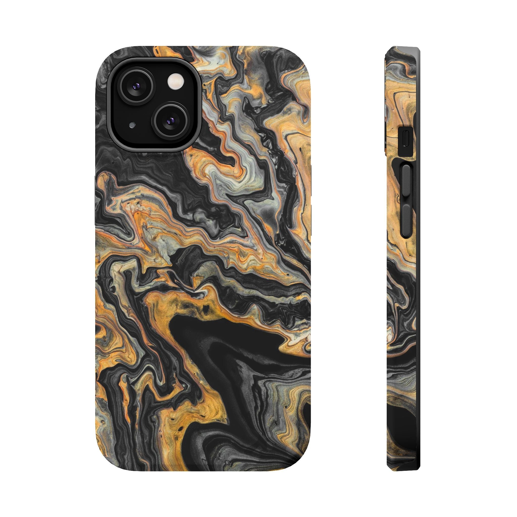 Portoro - Tough MagSafe Case