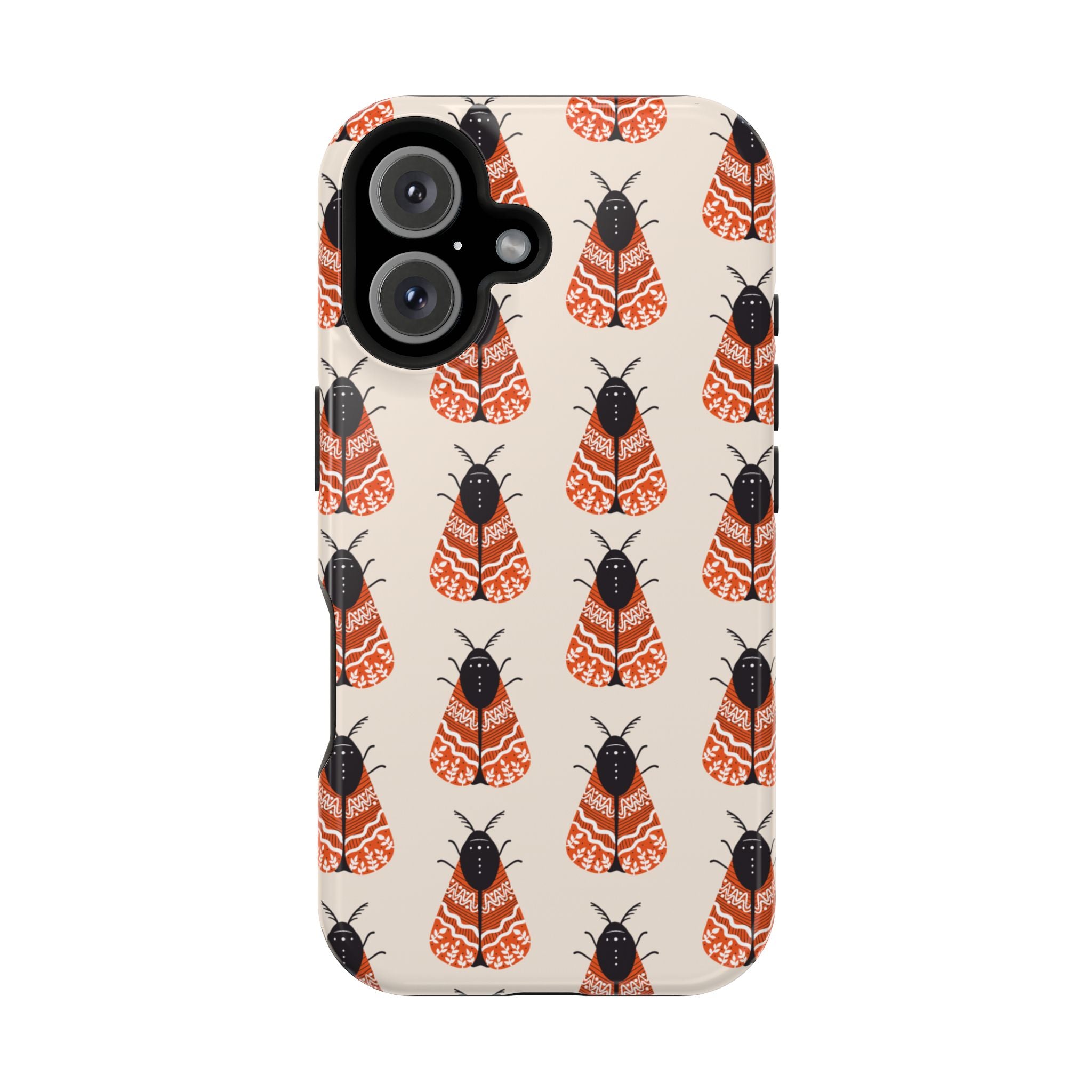 Atlas Moth - Tough MagSafe Case