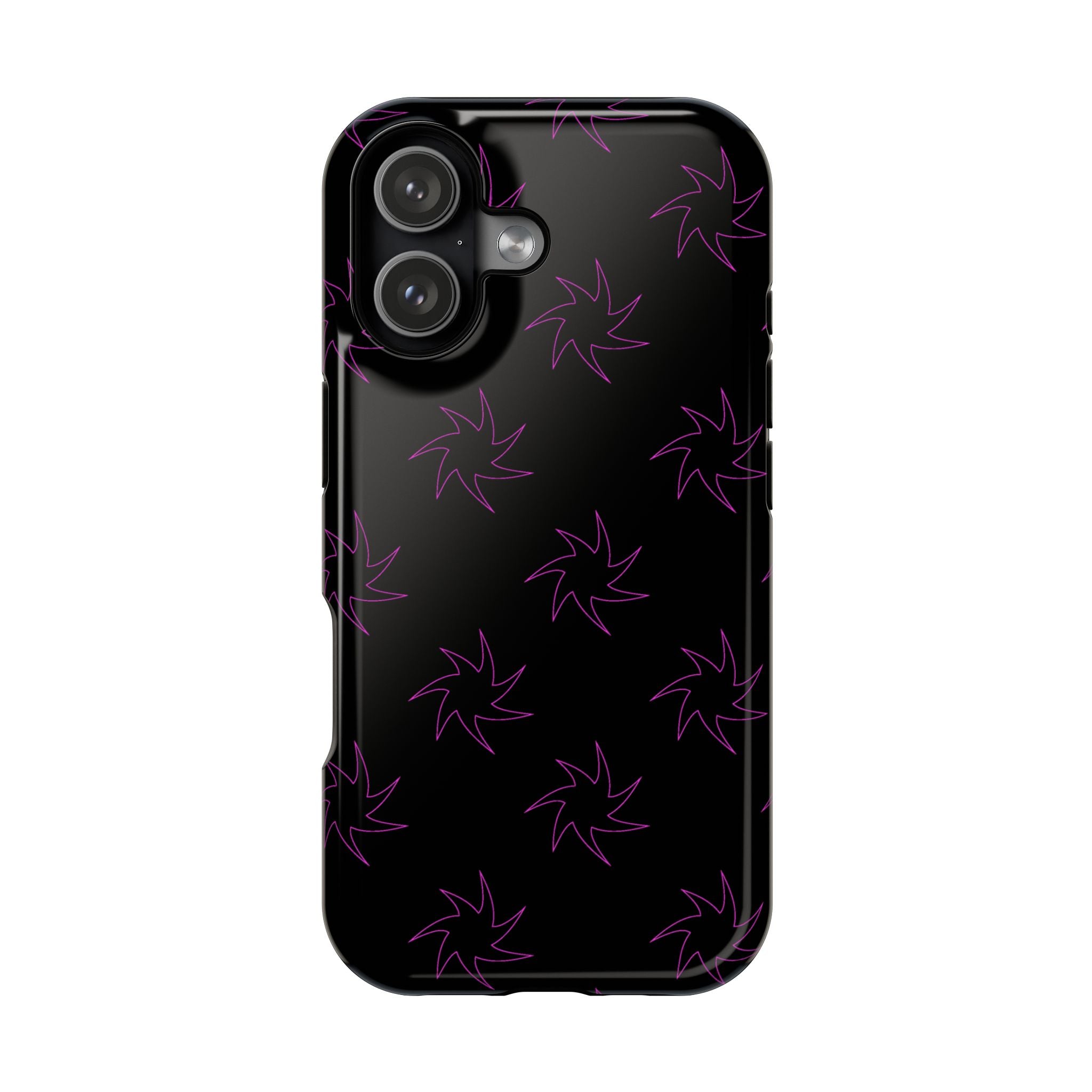 Y2K Stars - Tough MagSafe Case
