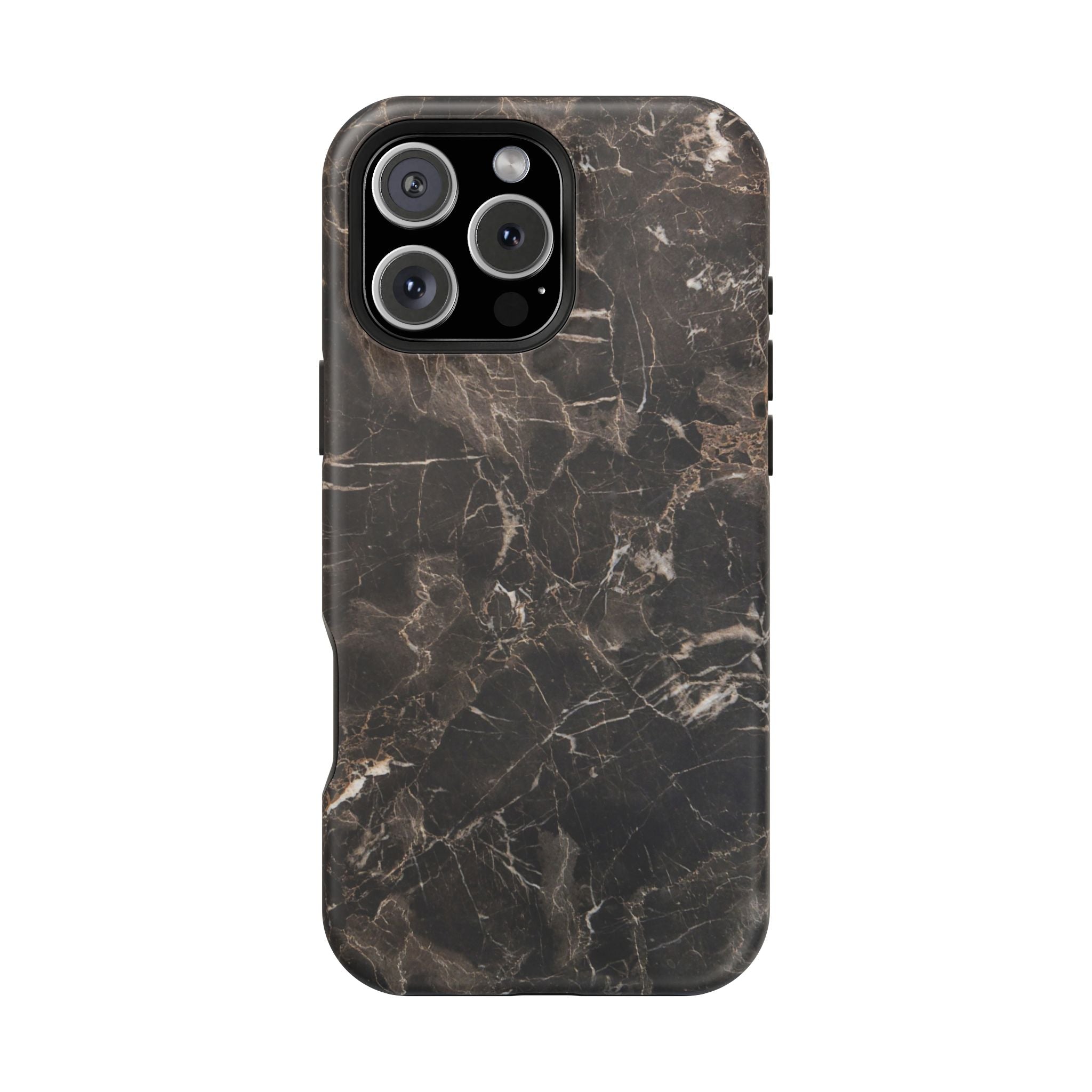 Oasis Brown - Tough MagSafe Case