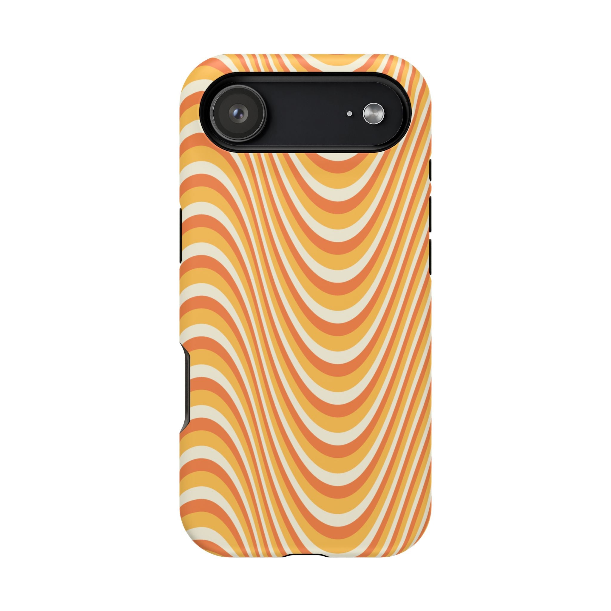 Sunny Waves - Tough MagSafe Case