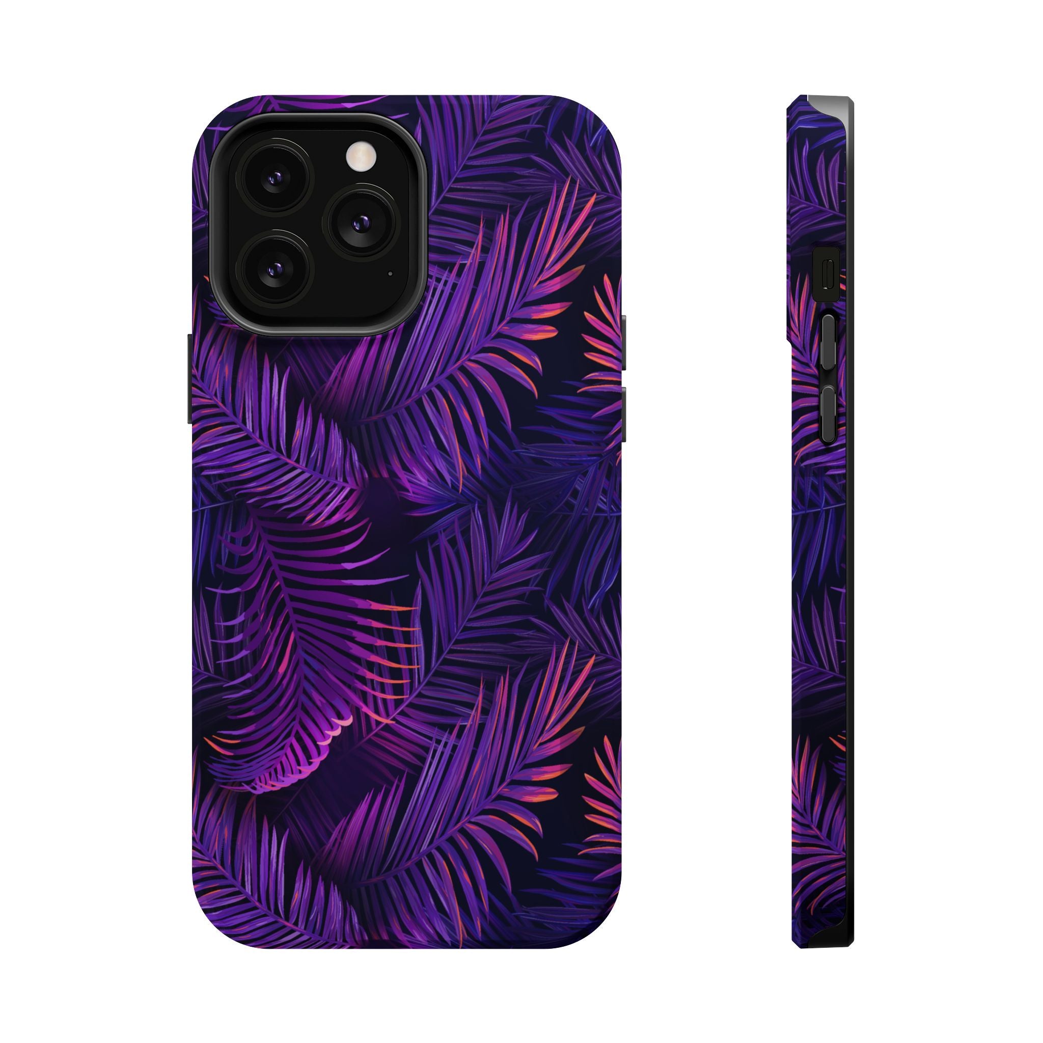Botanical Luxe - Tough MagSafe Case