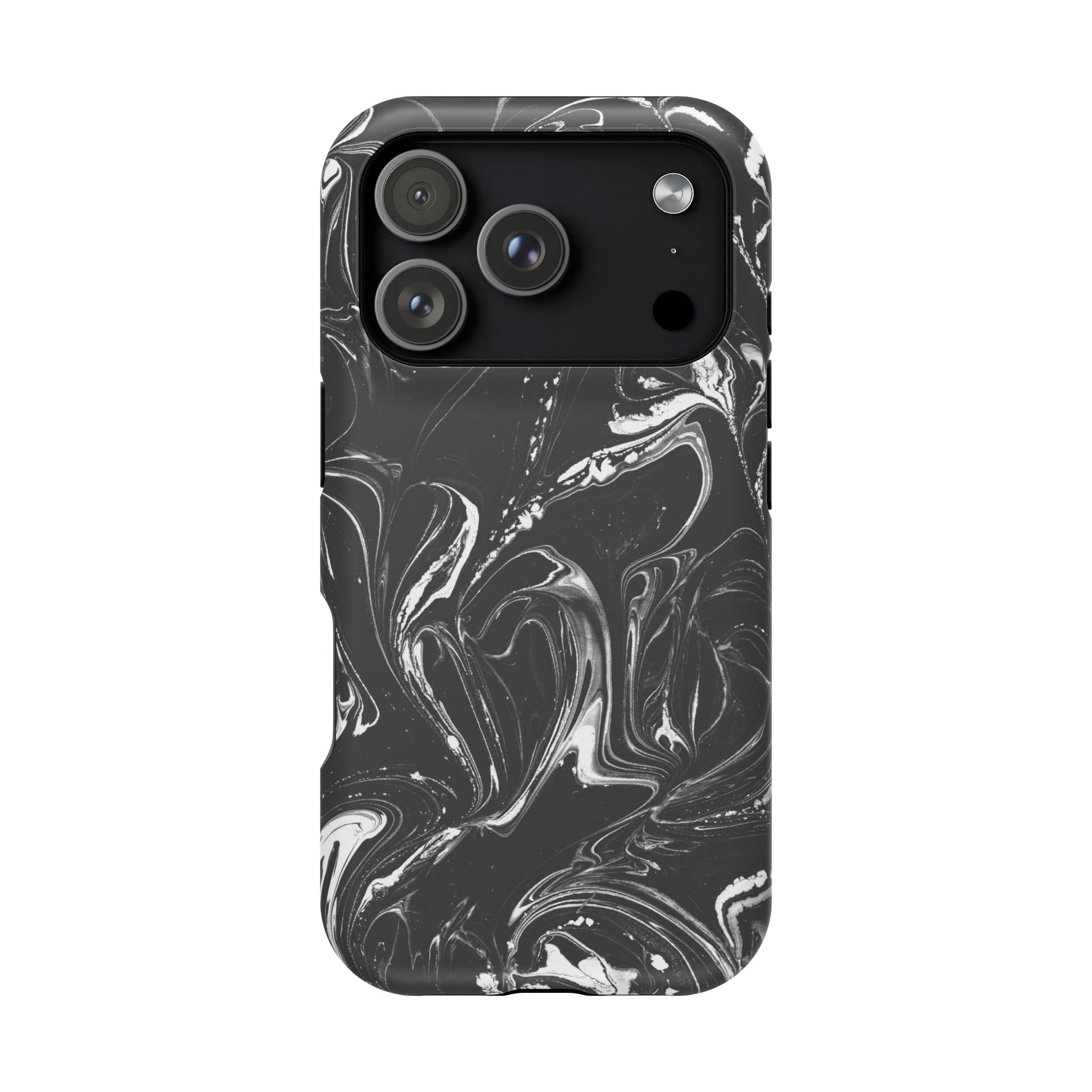 Frost Current - Tough MagSafe Case