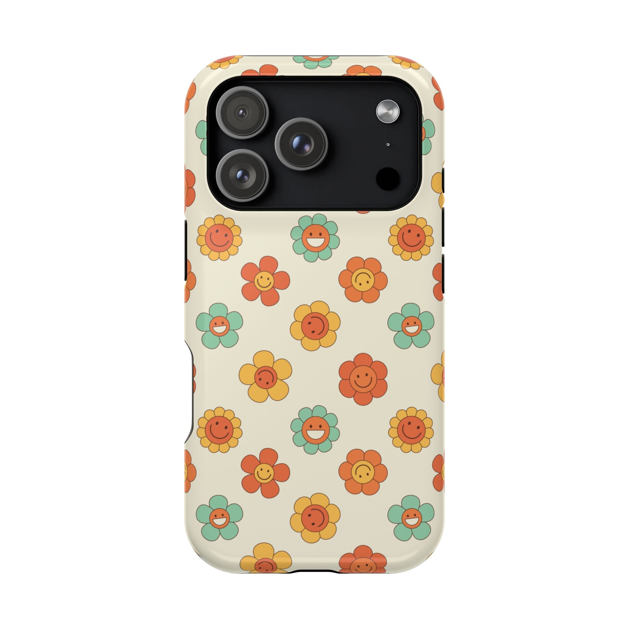 Sunny Glow - Tough MagSafe Case