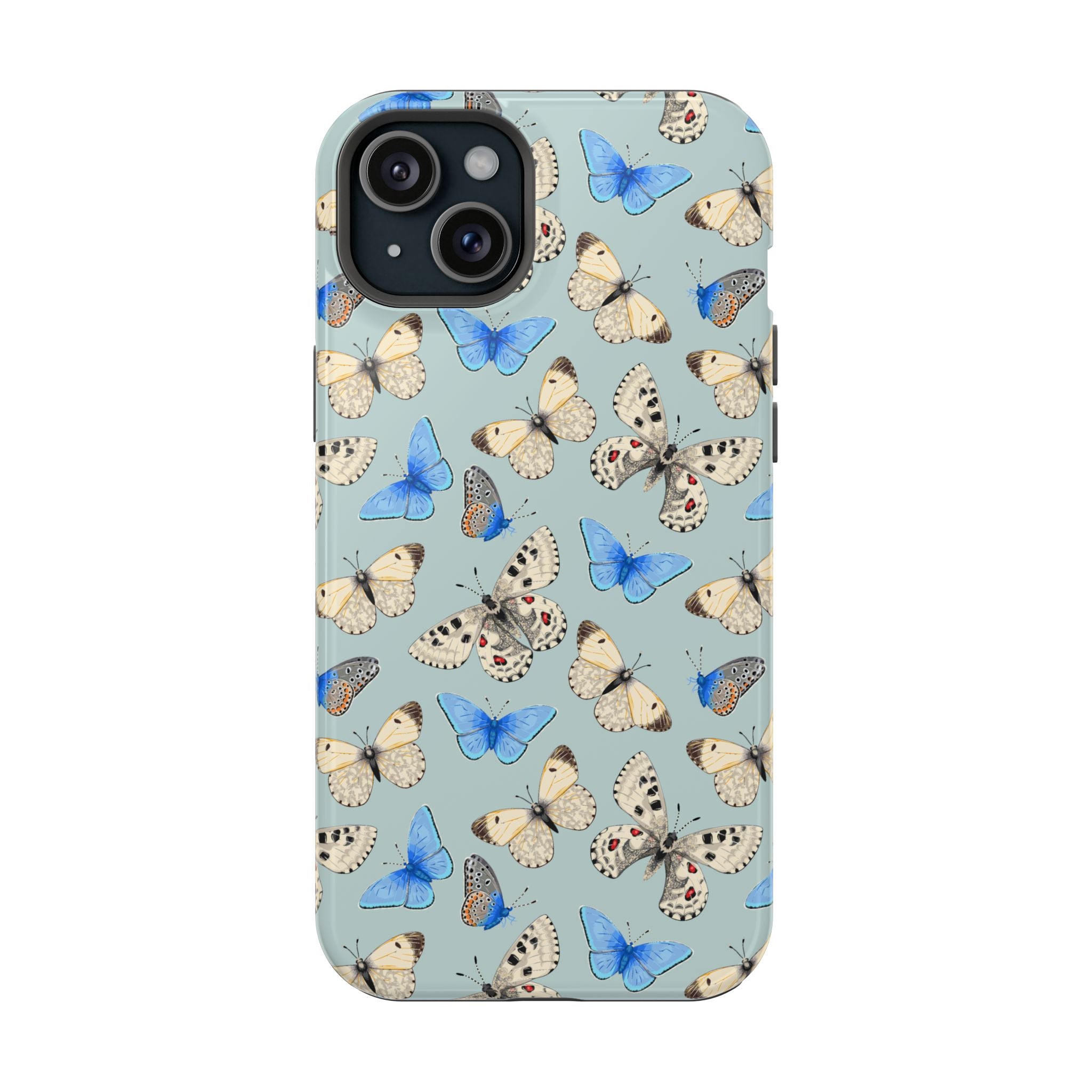 Ethereal Butterflies - Tough MagSafe Case