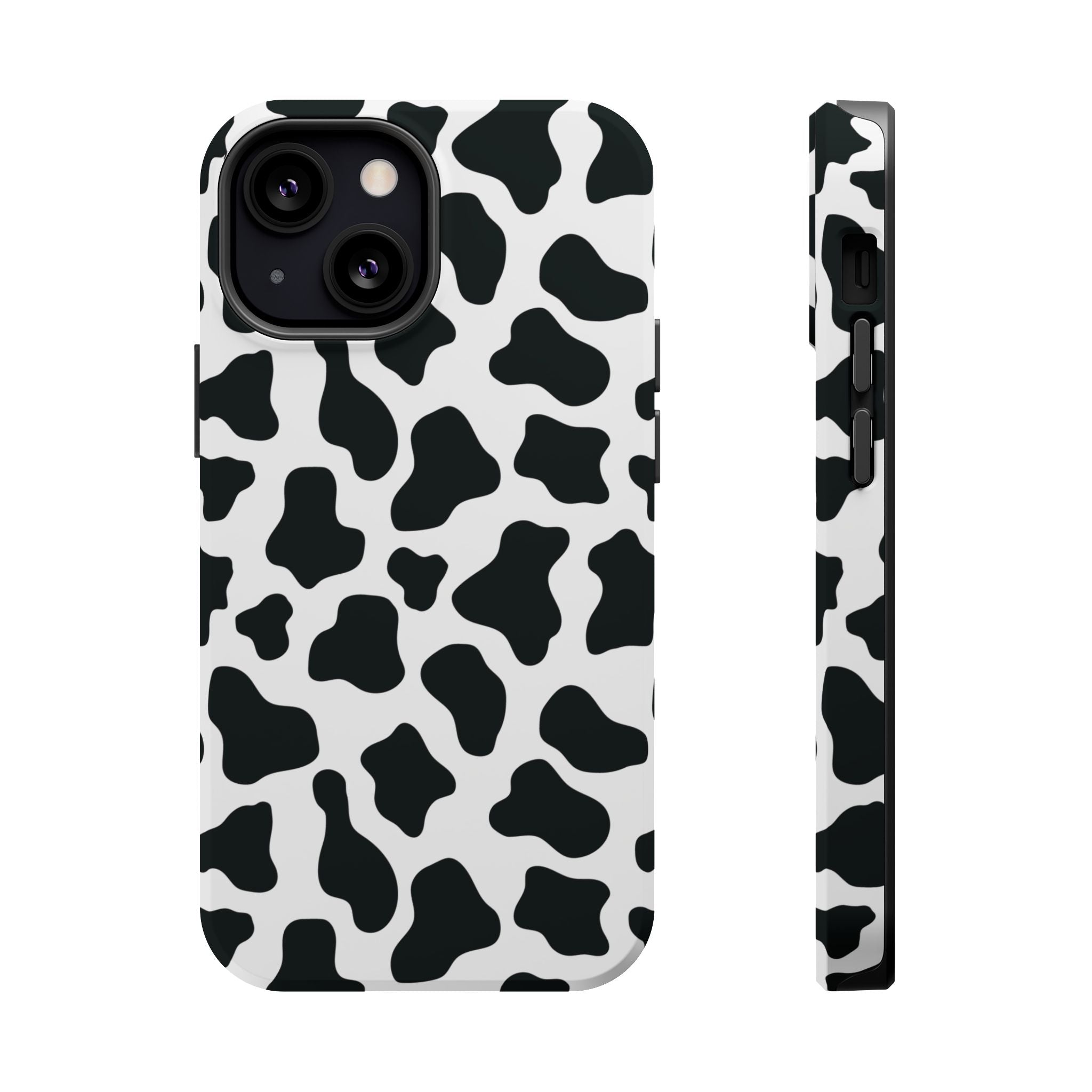 Cow Print - Tough MagSafe Case