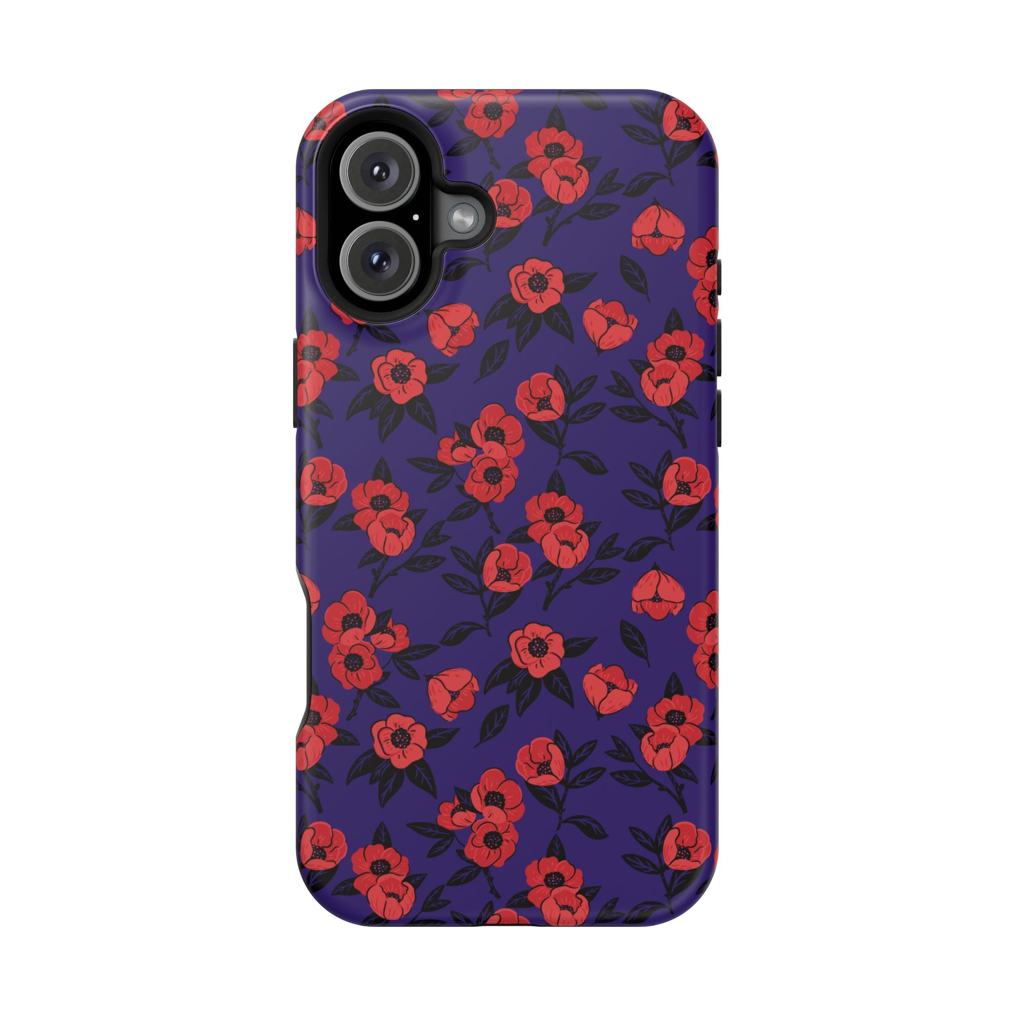 Forbidden Garden - Tough MagSafe Case