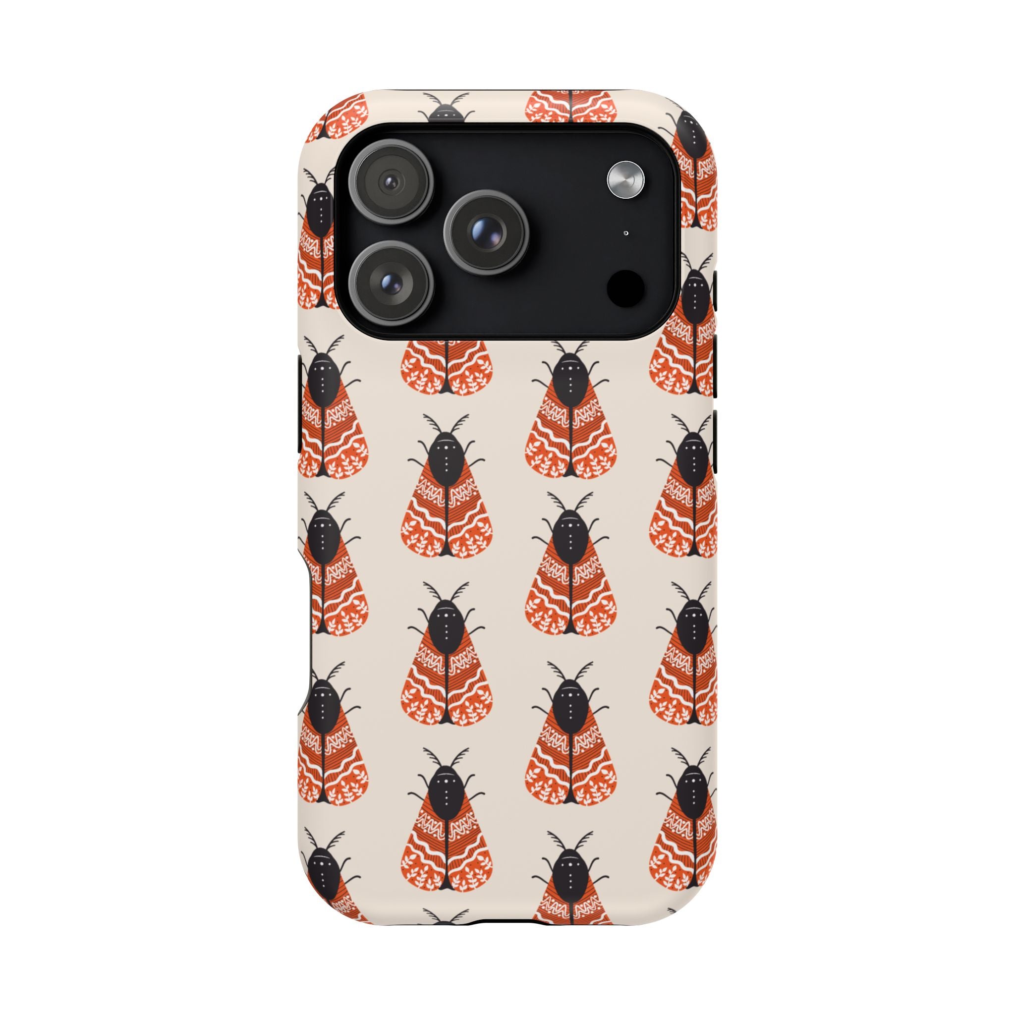 Atlas Moth - Tough MagSafe Case