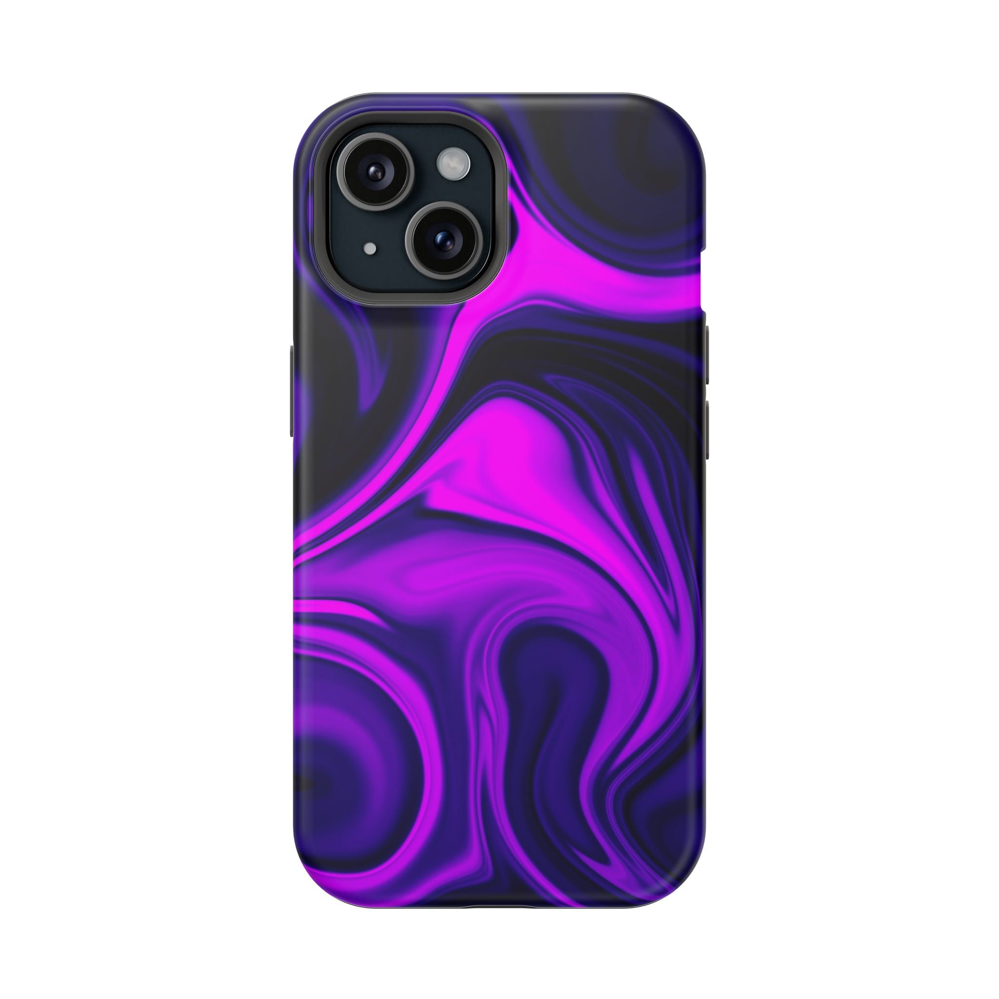 Amethyst Drift - Tough MagSafe Case