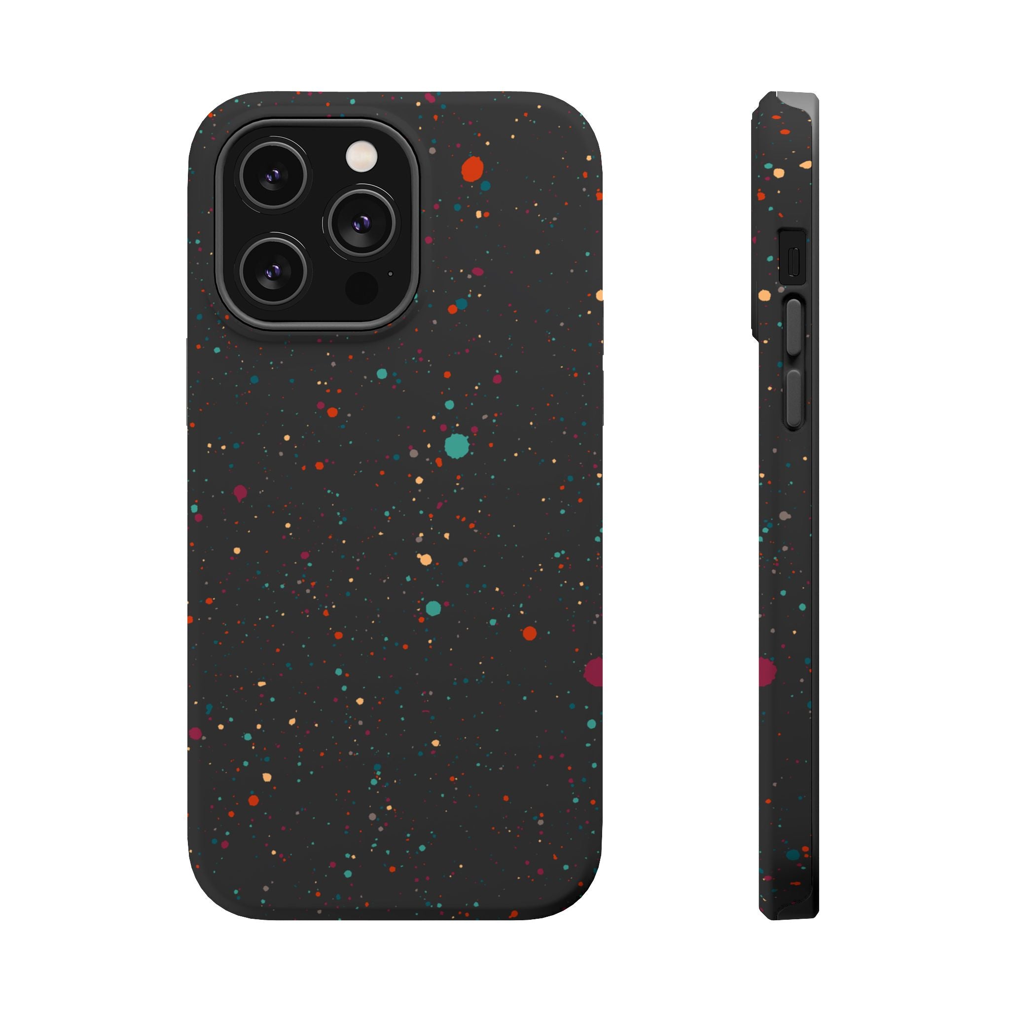Inked - Tough MagSafe Case
