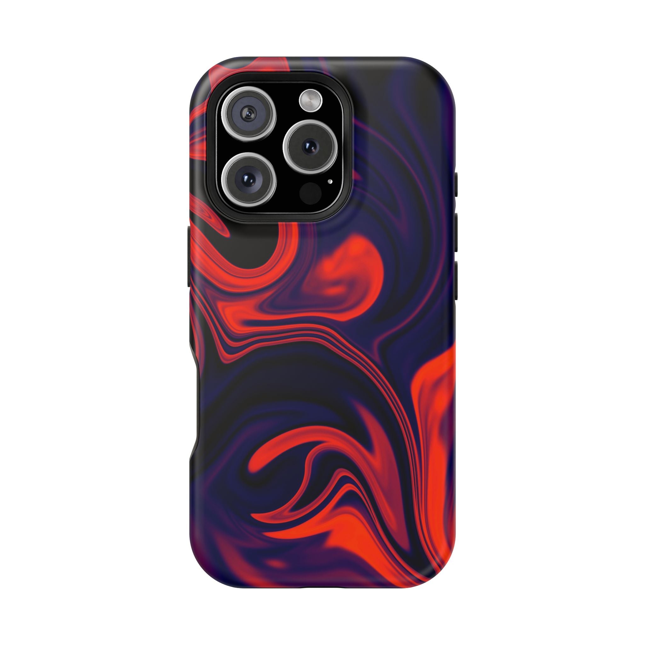 Liquid Marble - Tough MagSafe Case