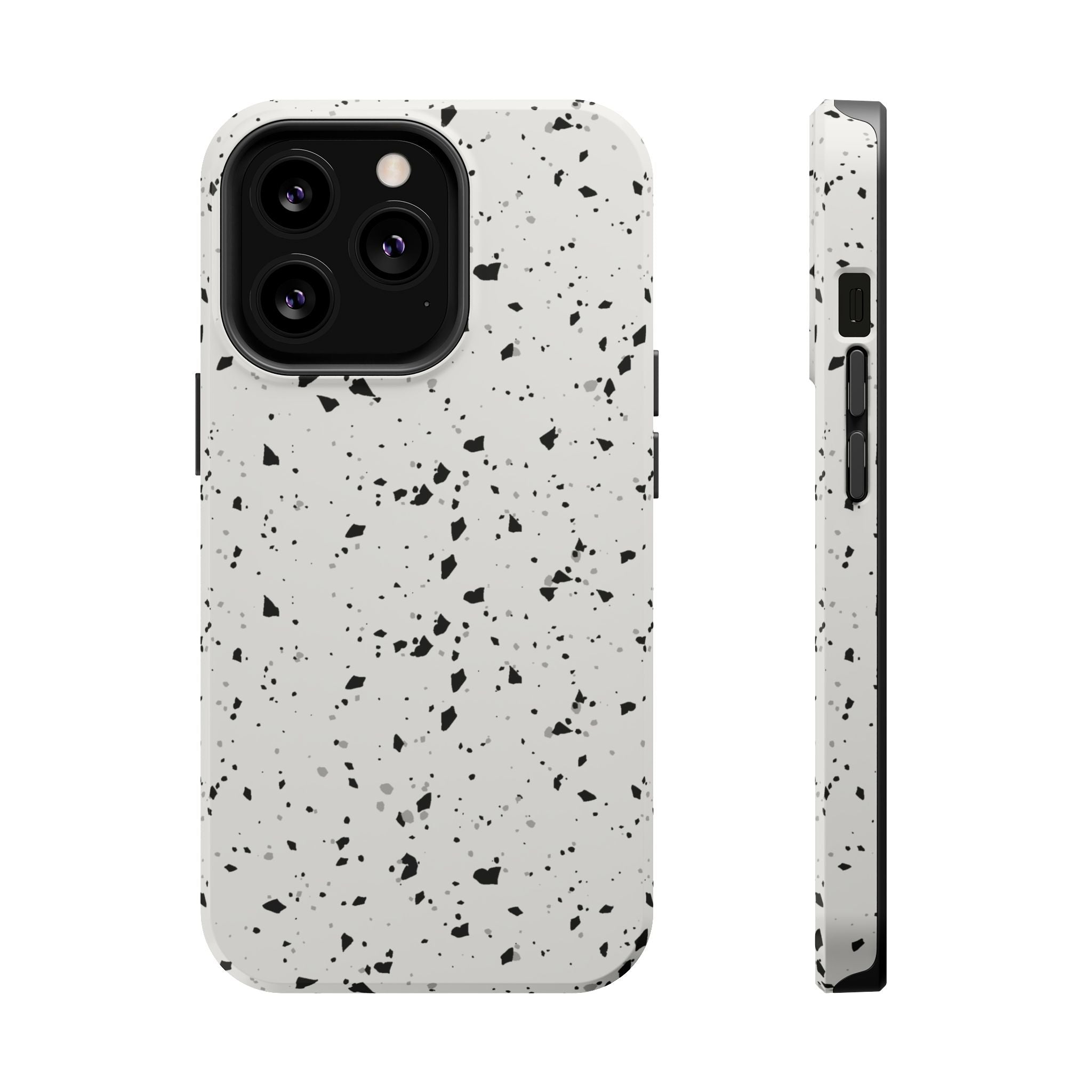 True Terrazzo - Tough MagSafe Case