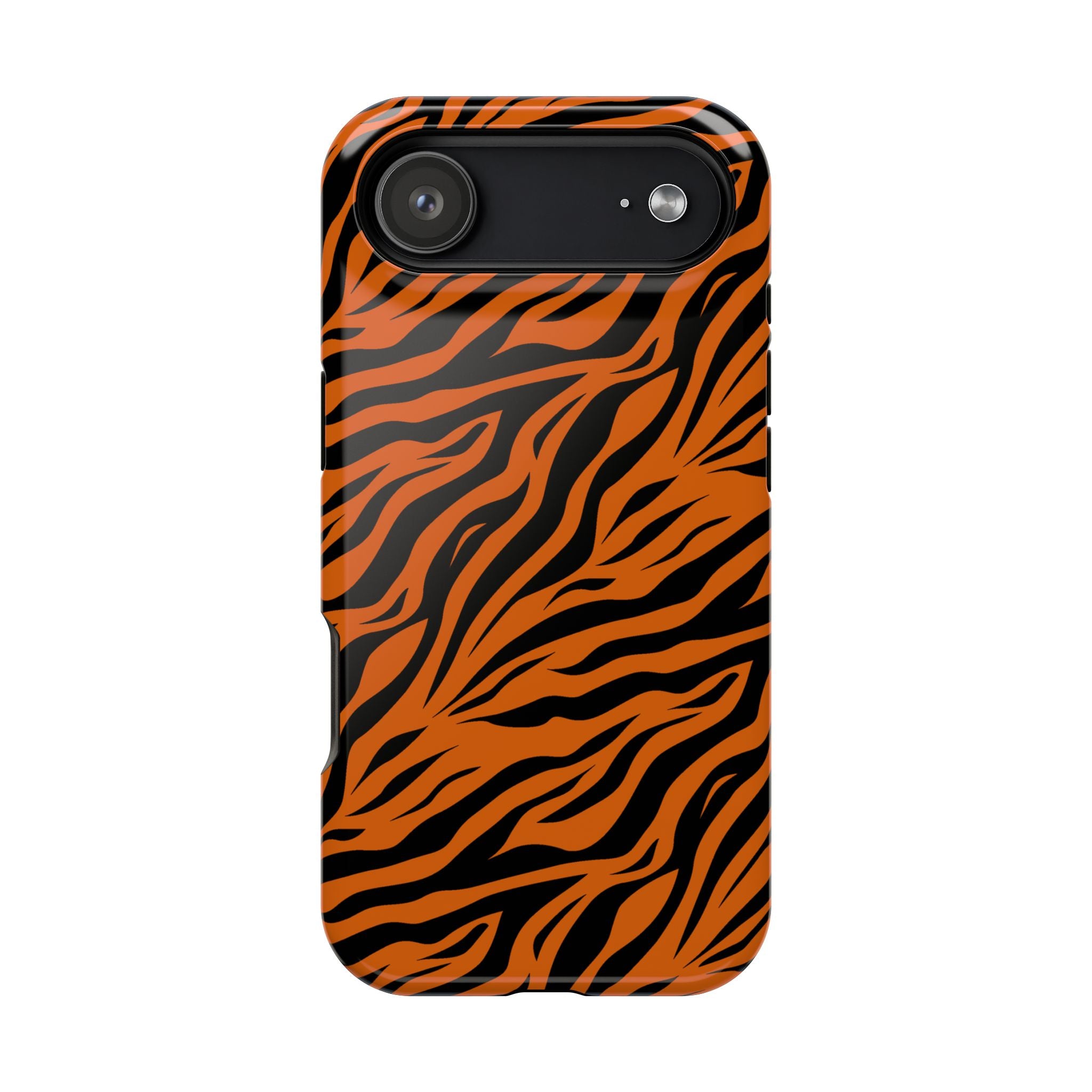 Tiger - Tough MagSafe Case
