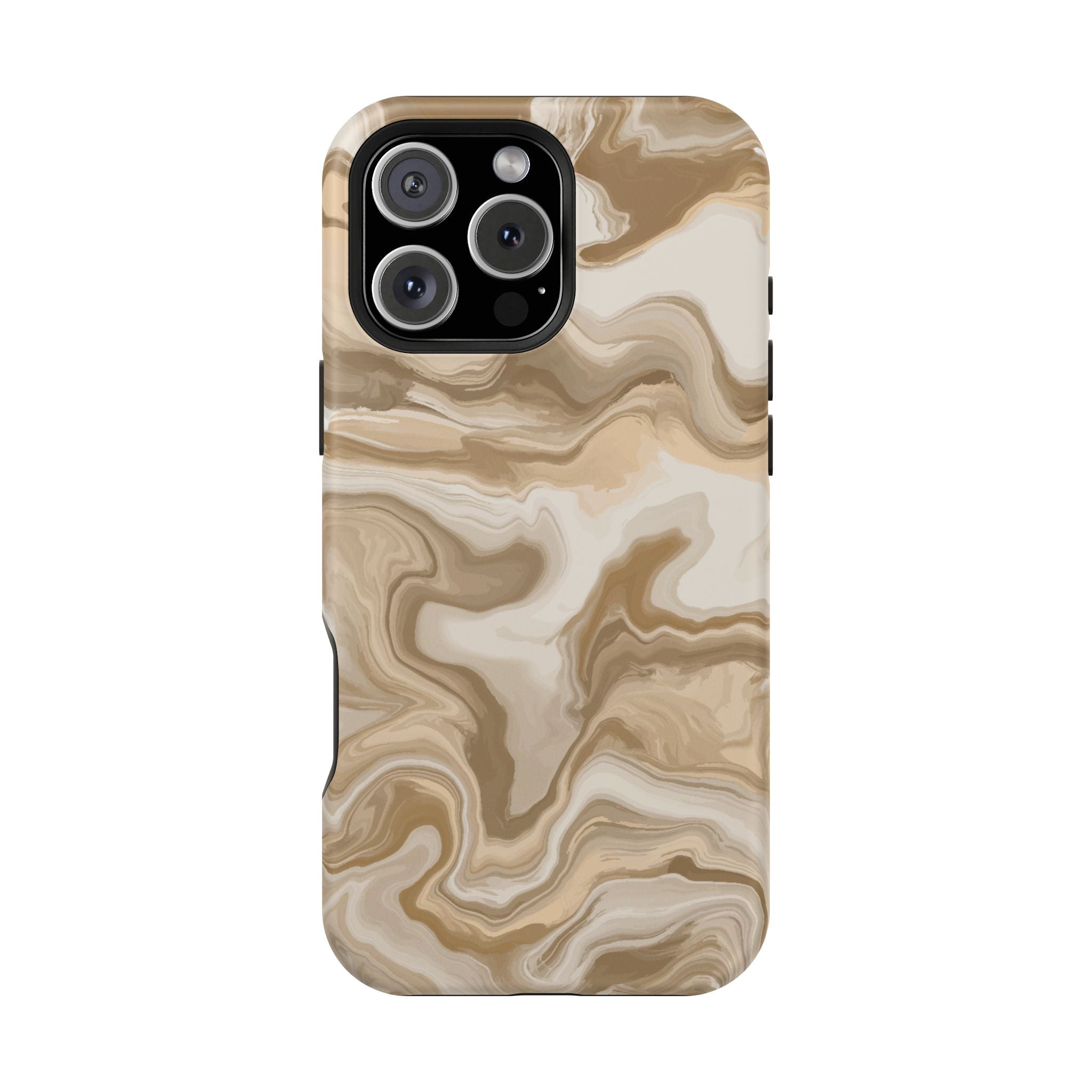 Serene - Tough MagSafe Case