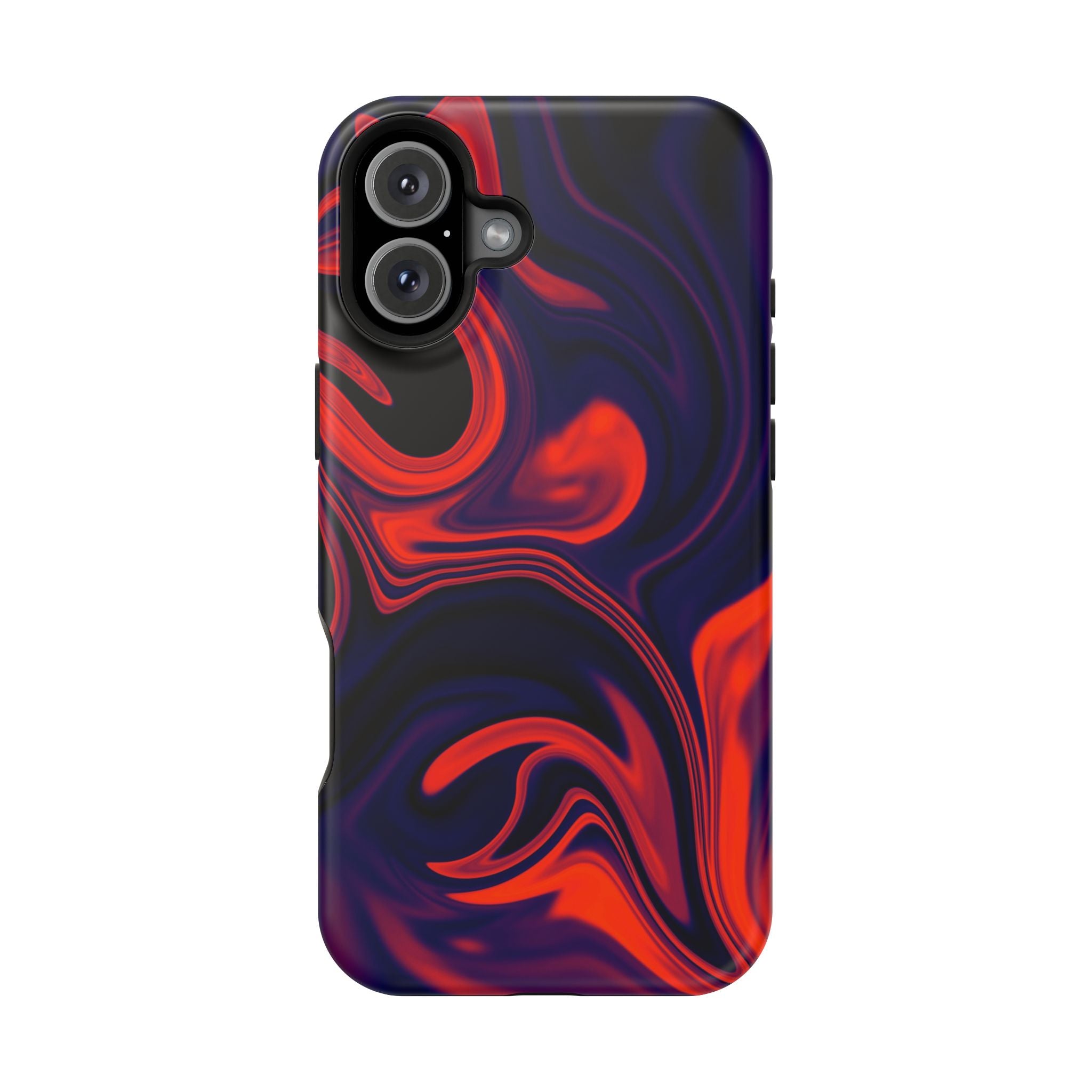 Liquid Marble - Tough MagSafe Case