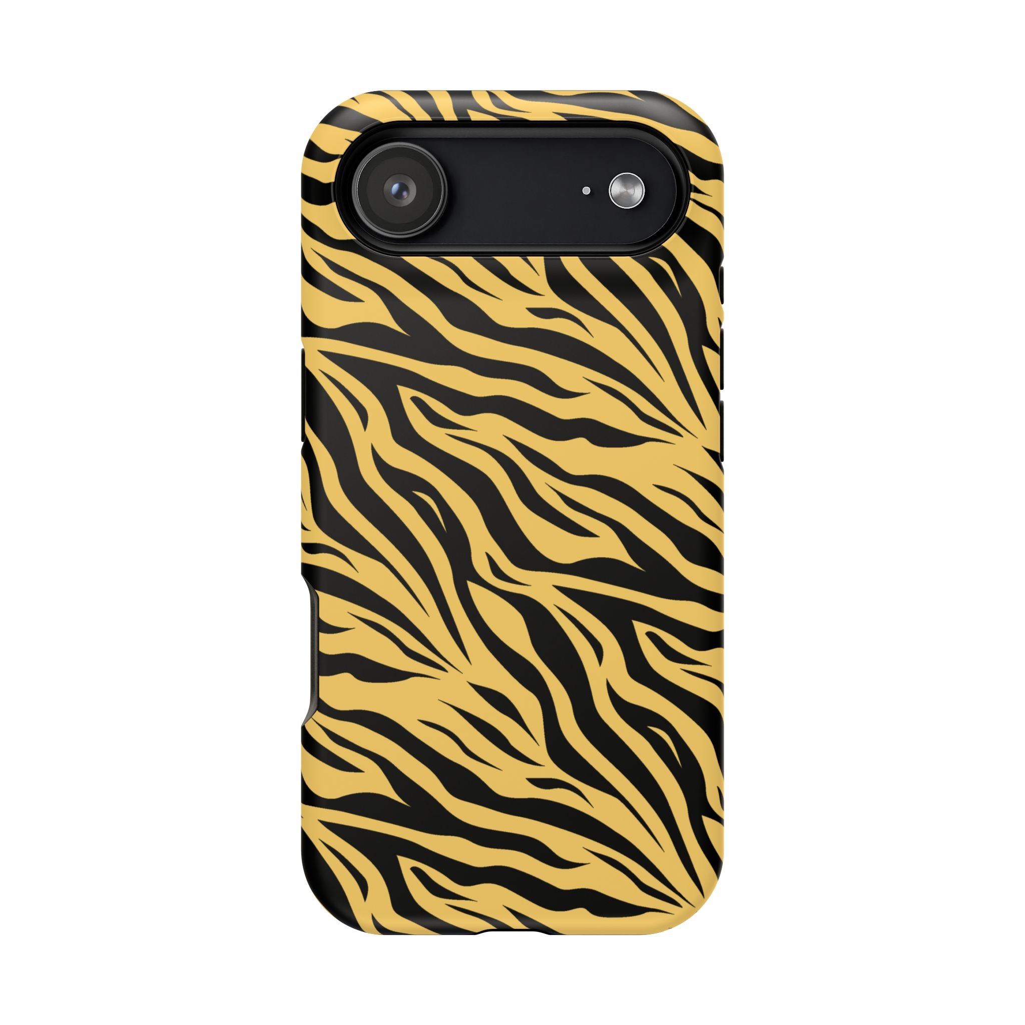 Tiger - Tough MagSafe Case