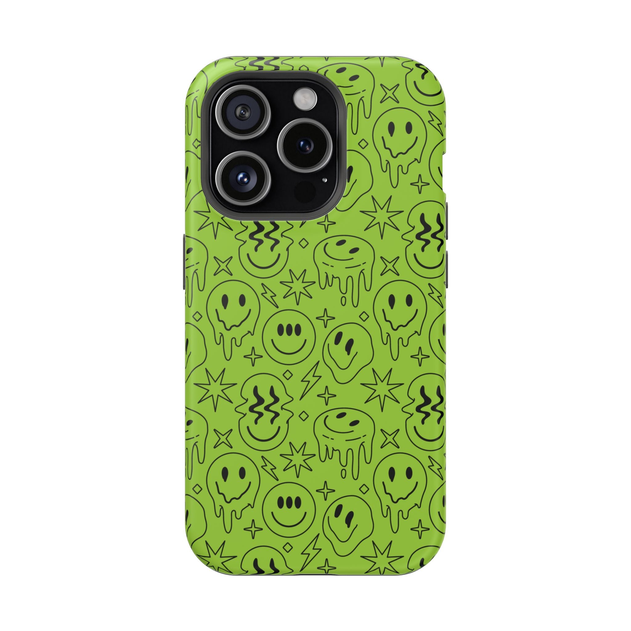 Acid Effect - Tough MagSafe Case