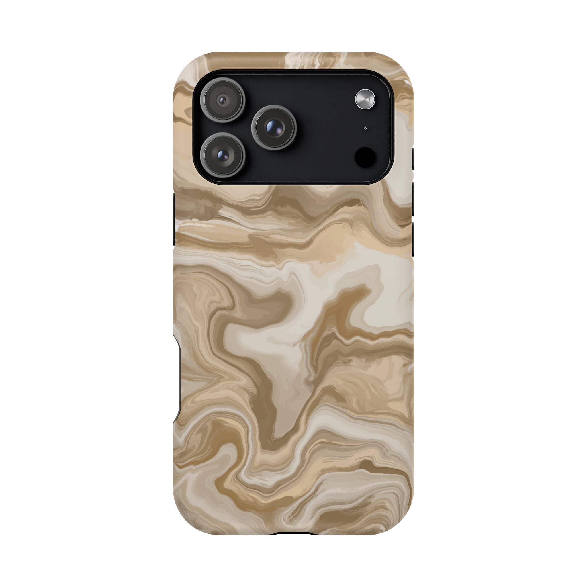Serene - Tough MagSafe Case