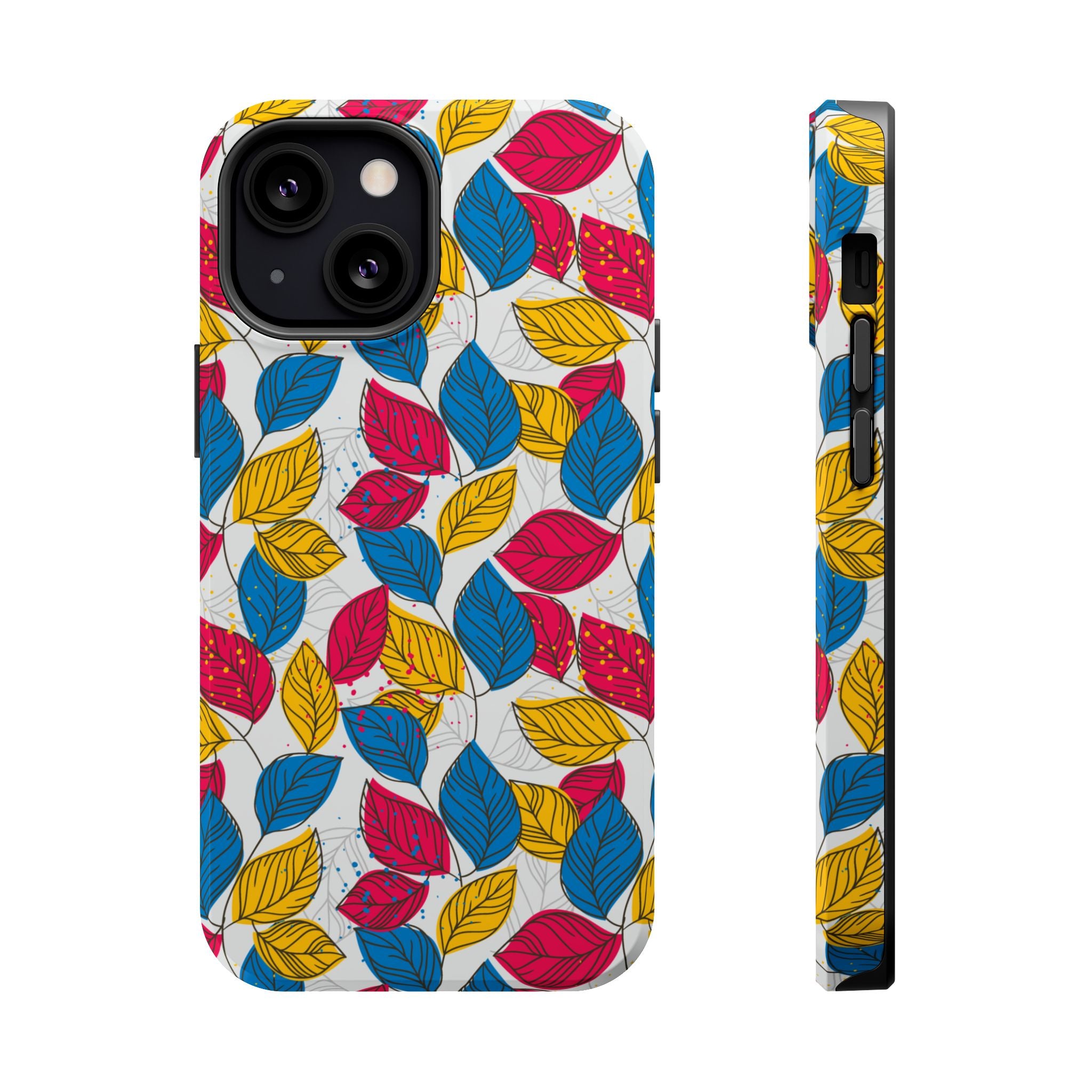 Autumn - Tough MagSafe Case
