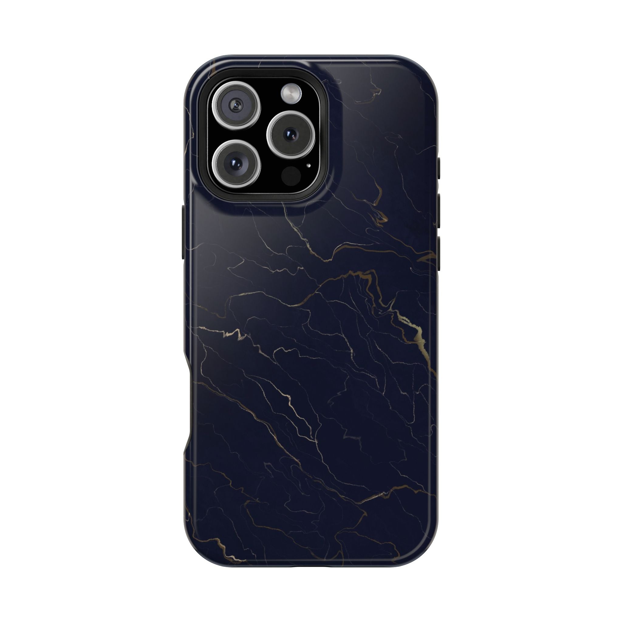 Black Dune - Tough MagSafe Case