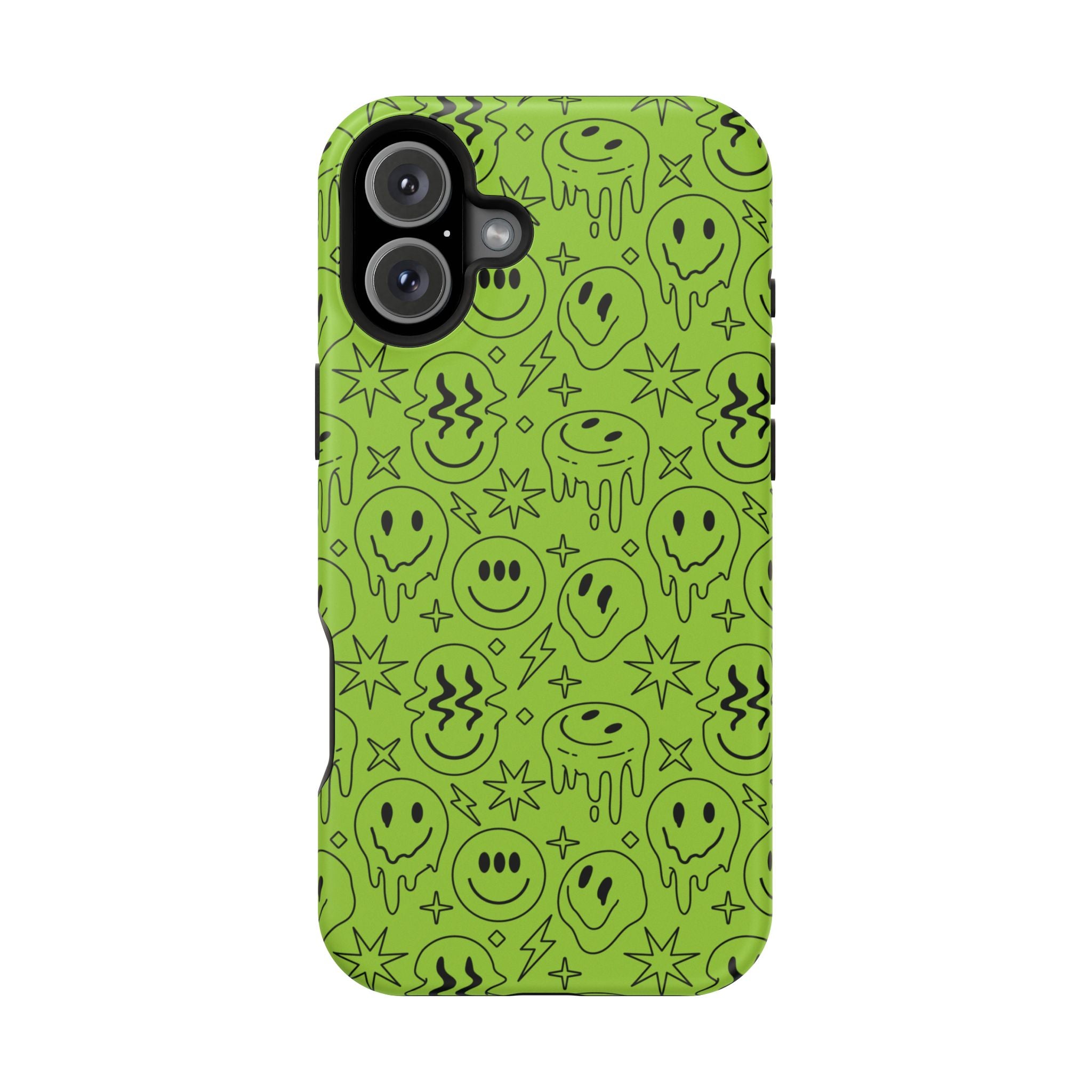 Acid Effect - Tough MagSafe Case