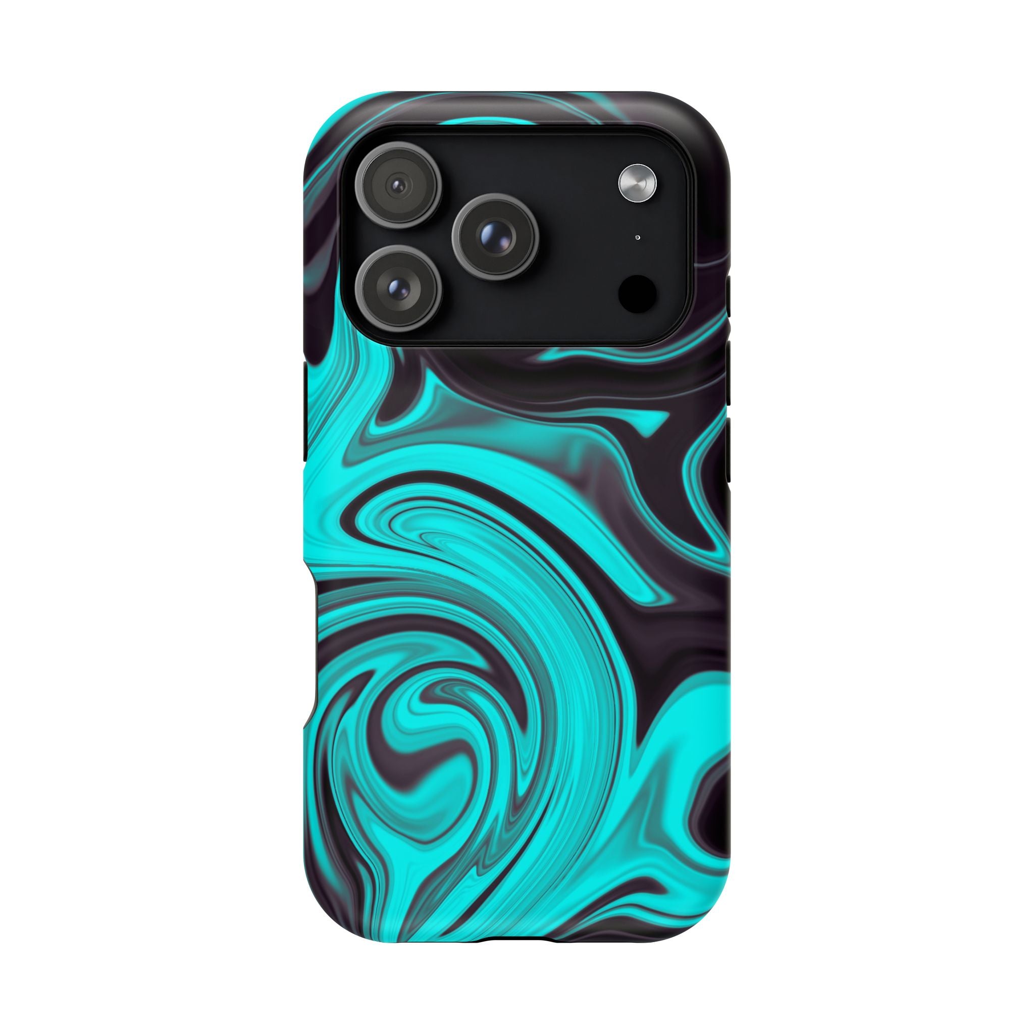 Liquid Marble - Tough MagSafe Case
