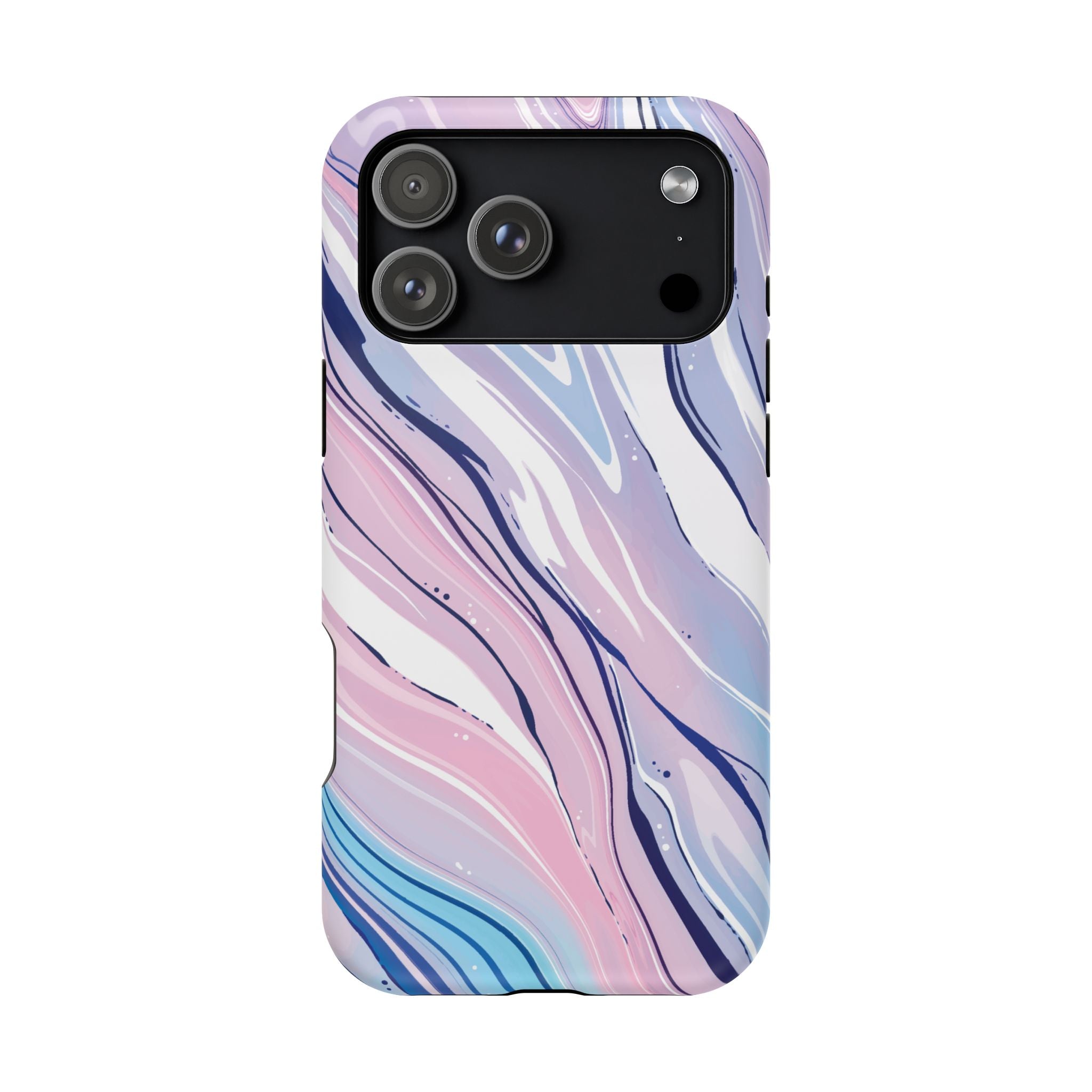 Astral River - Tough MagSafe Case