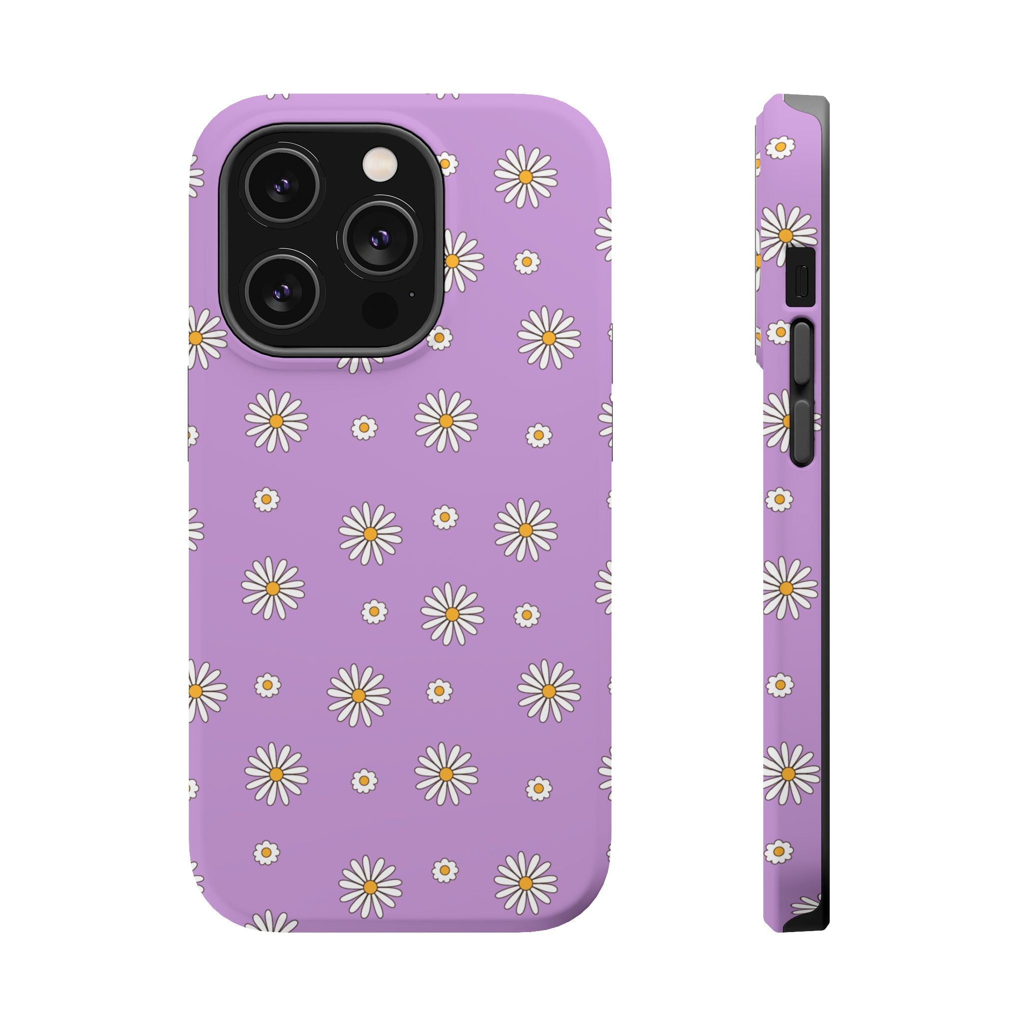 Groovy Chamomile - Tough MagSafe Case