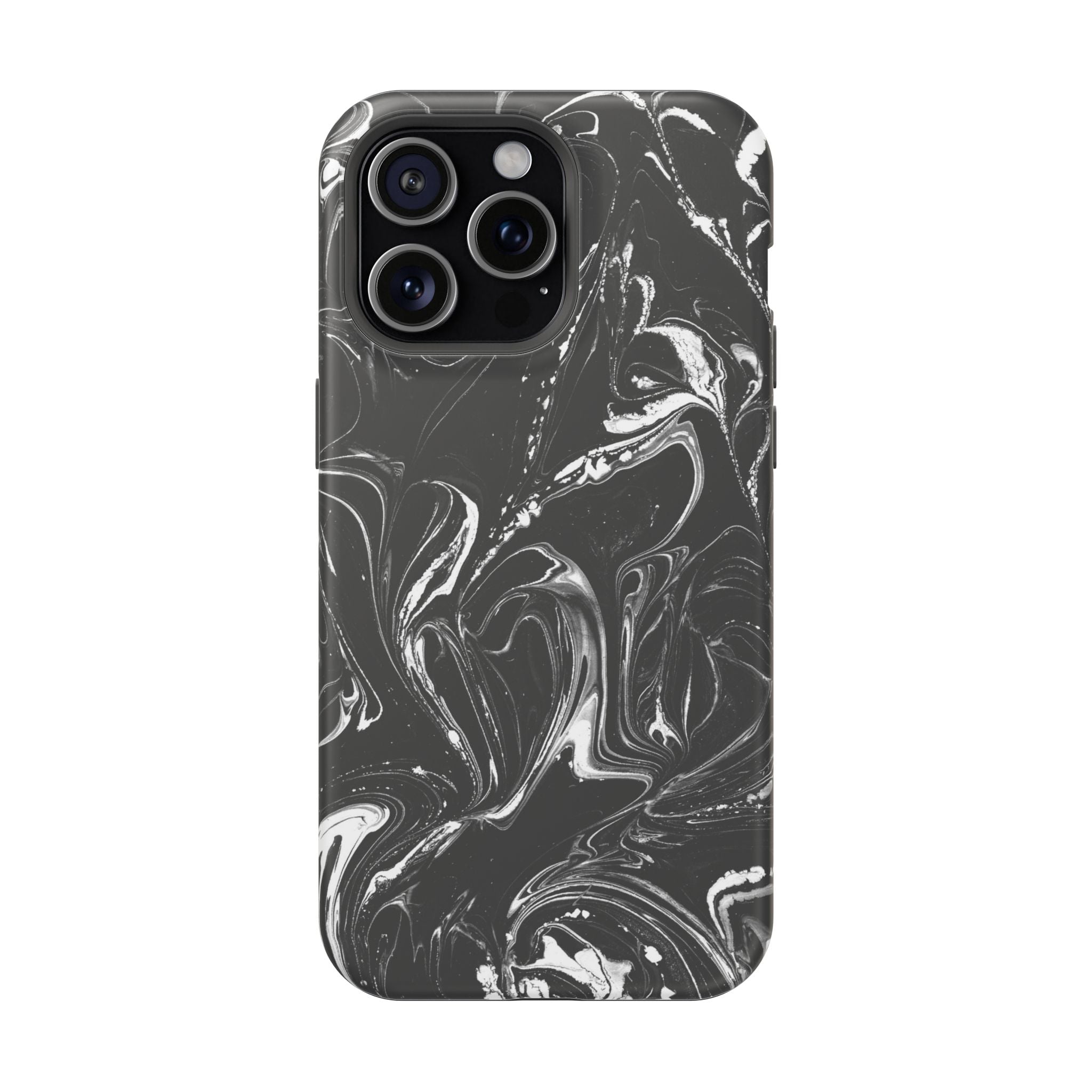 Frost Current - Tough MagSafe Case