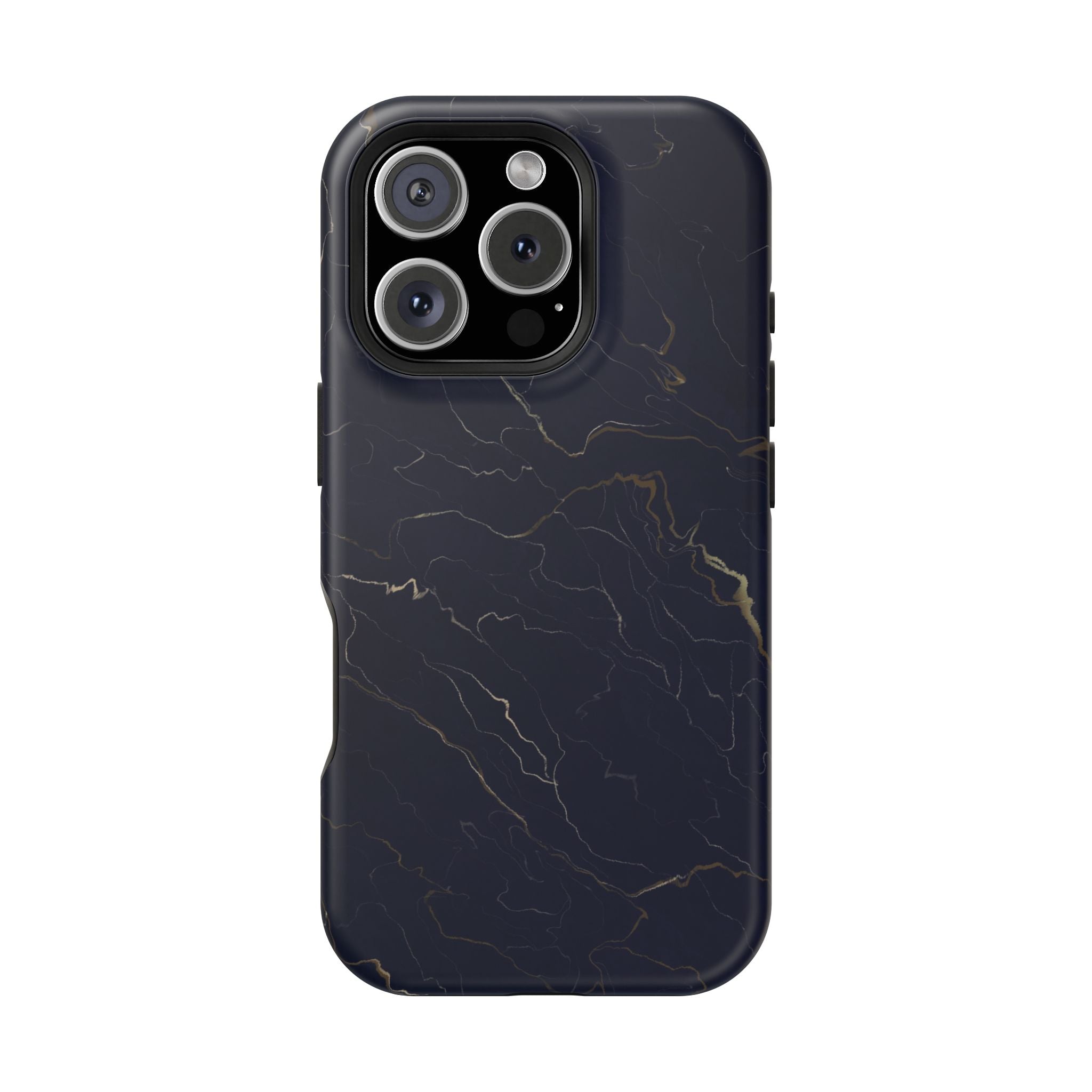Black Dune - Tough MagSafe Case