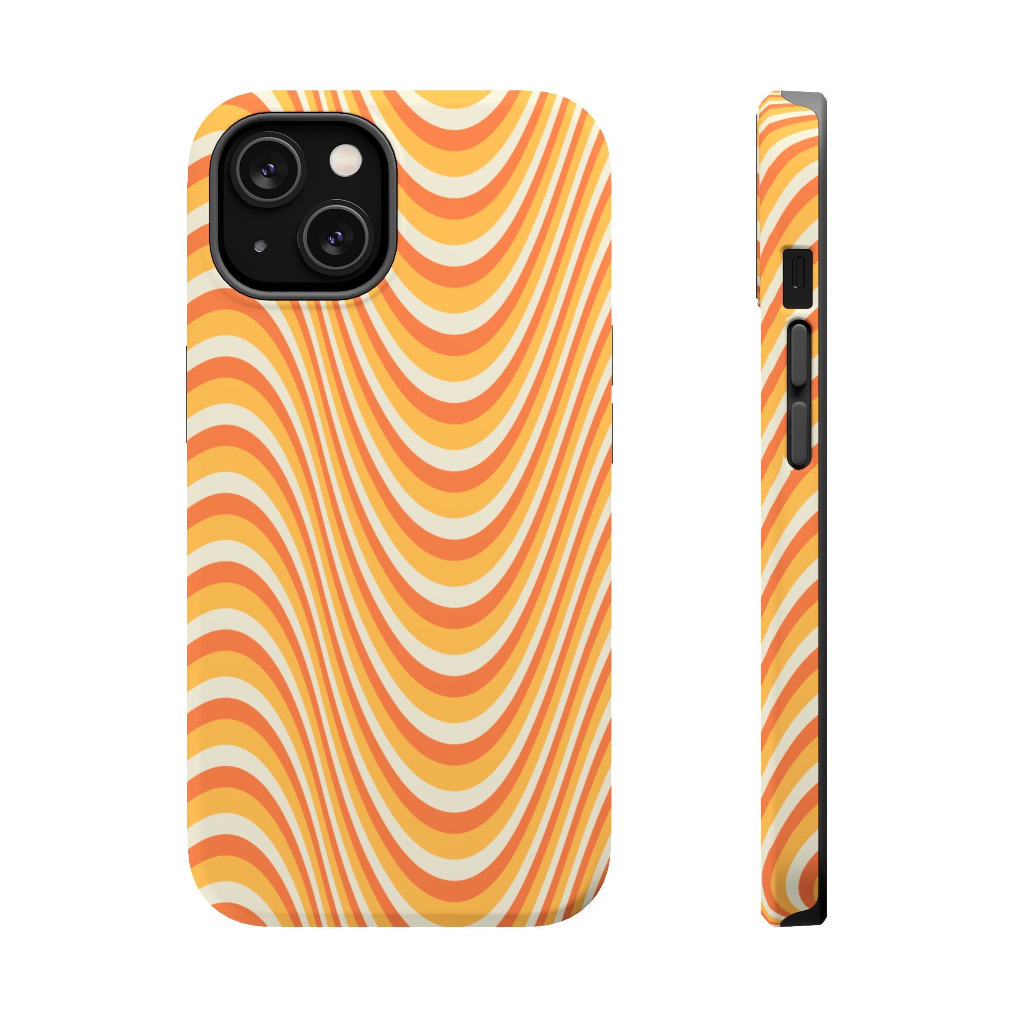 Sunny Waves - Tough MagSafe Case