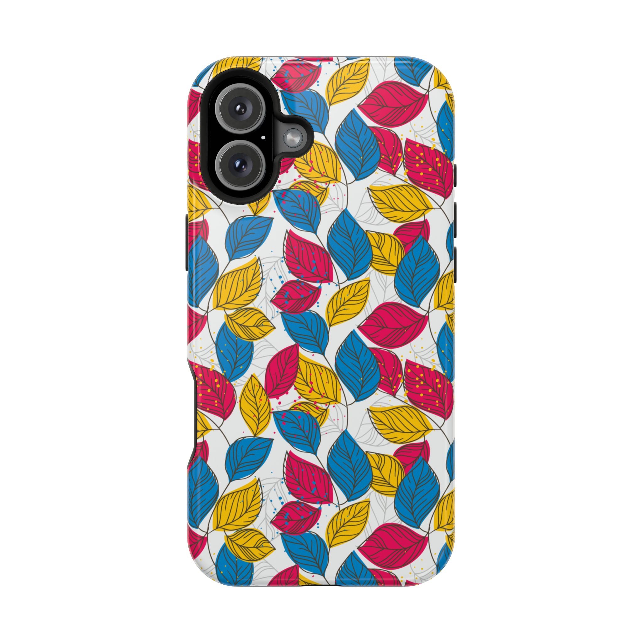 Autumn - Tough MagSafe Case
