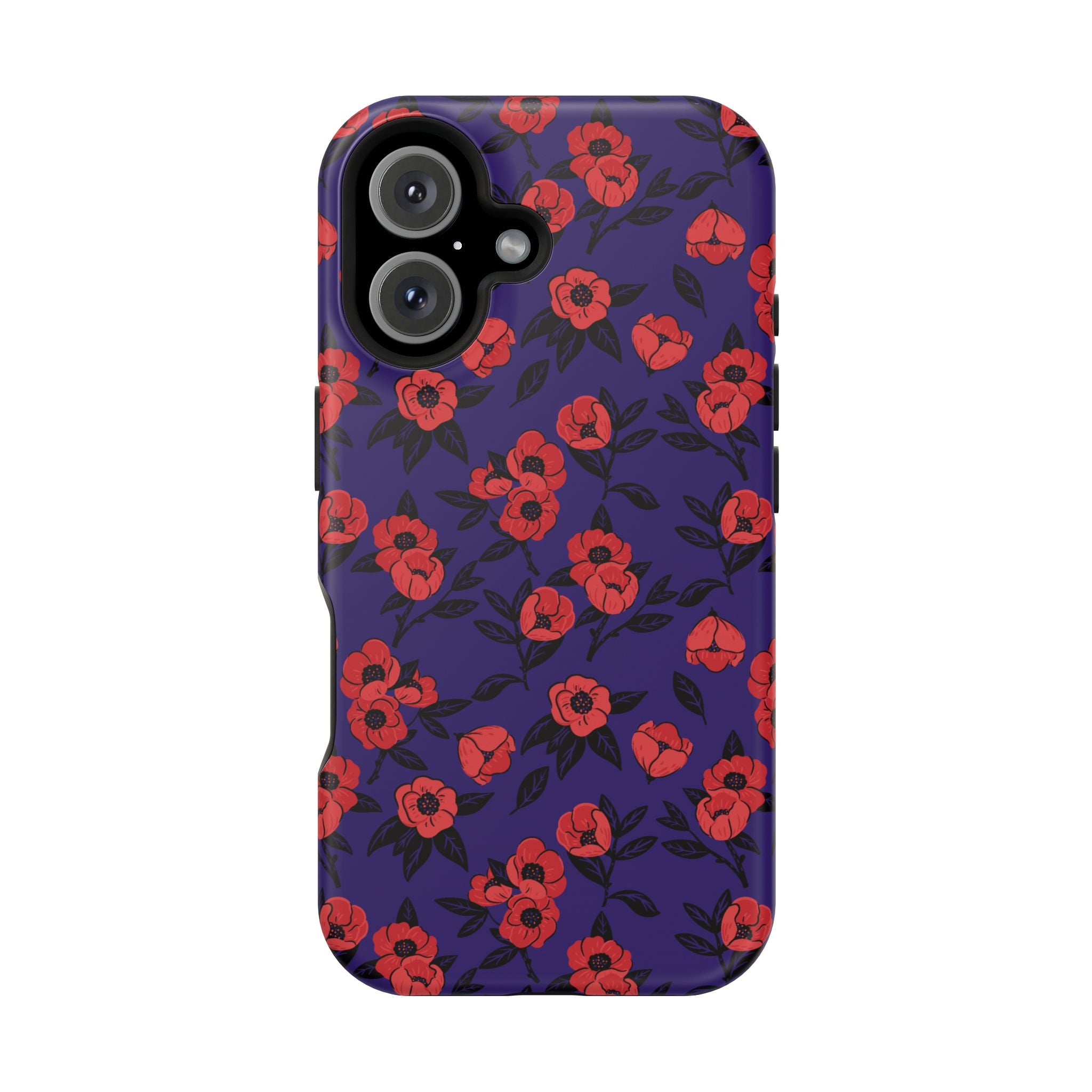 Forbidden Garden - Tough MagSafe Case