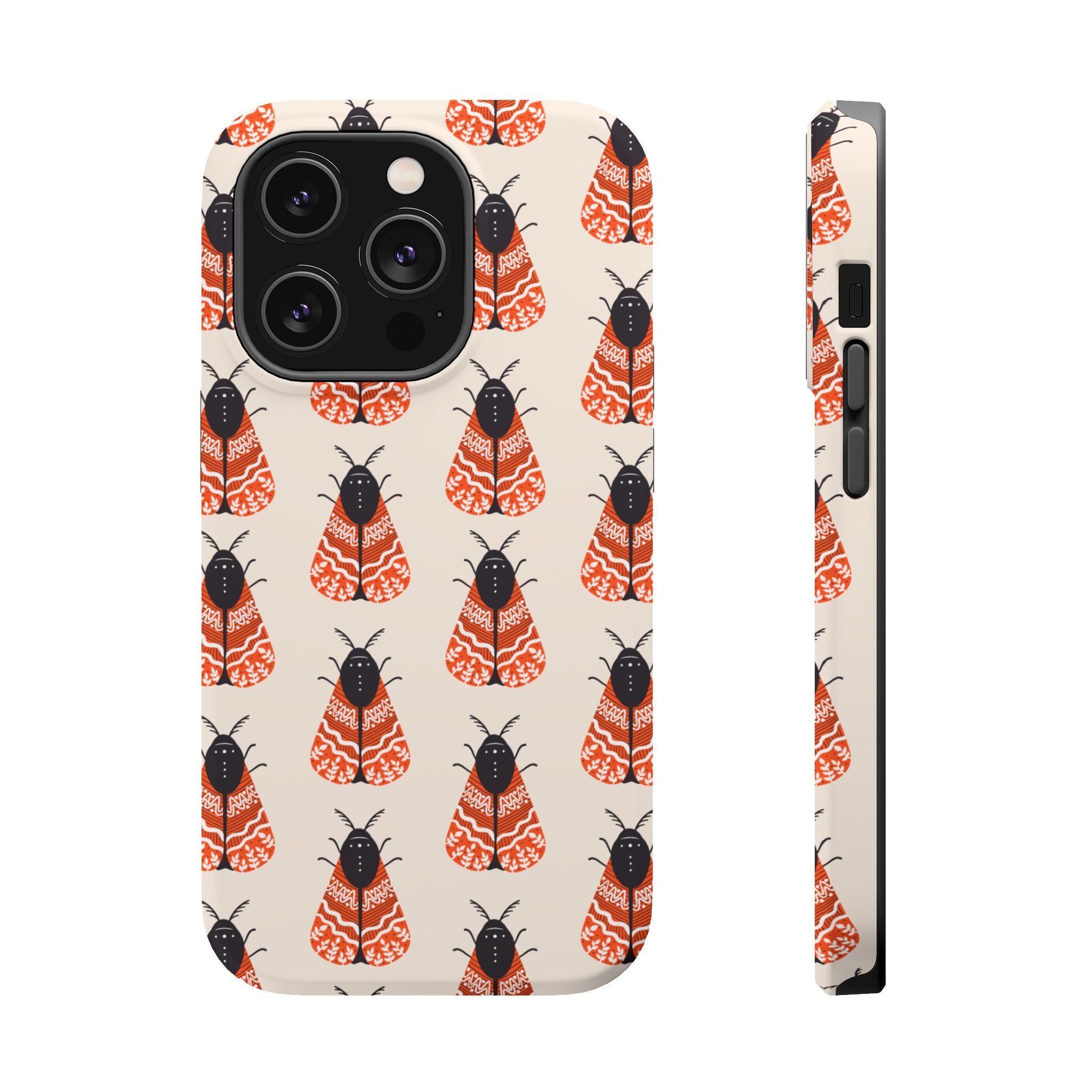 Atlas Moth - Tough MagSafe Case
