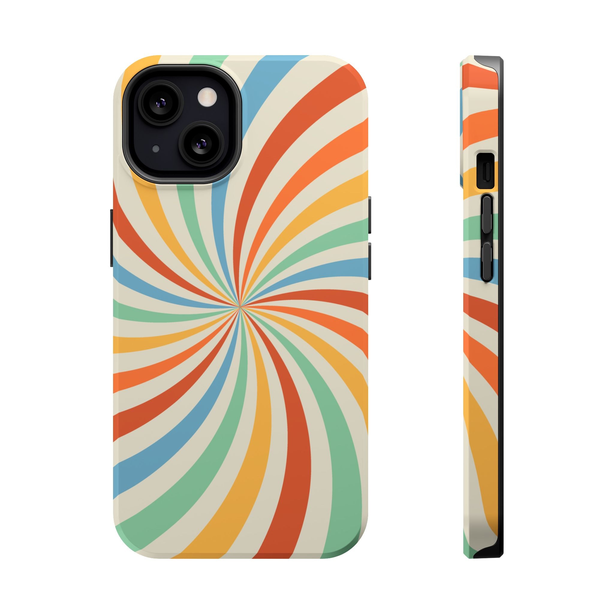 Retro Candy - Tough MagSafe Case