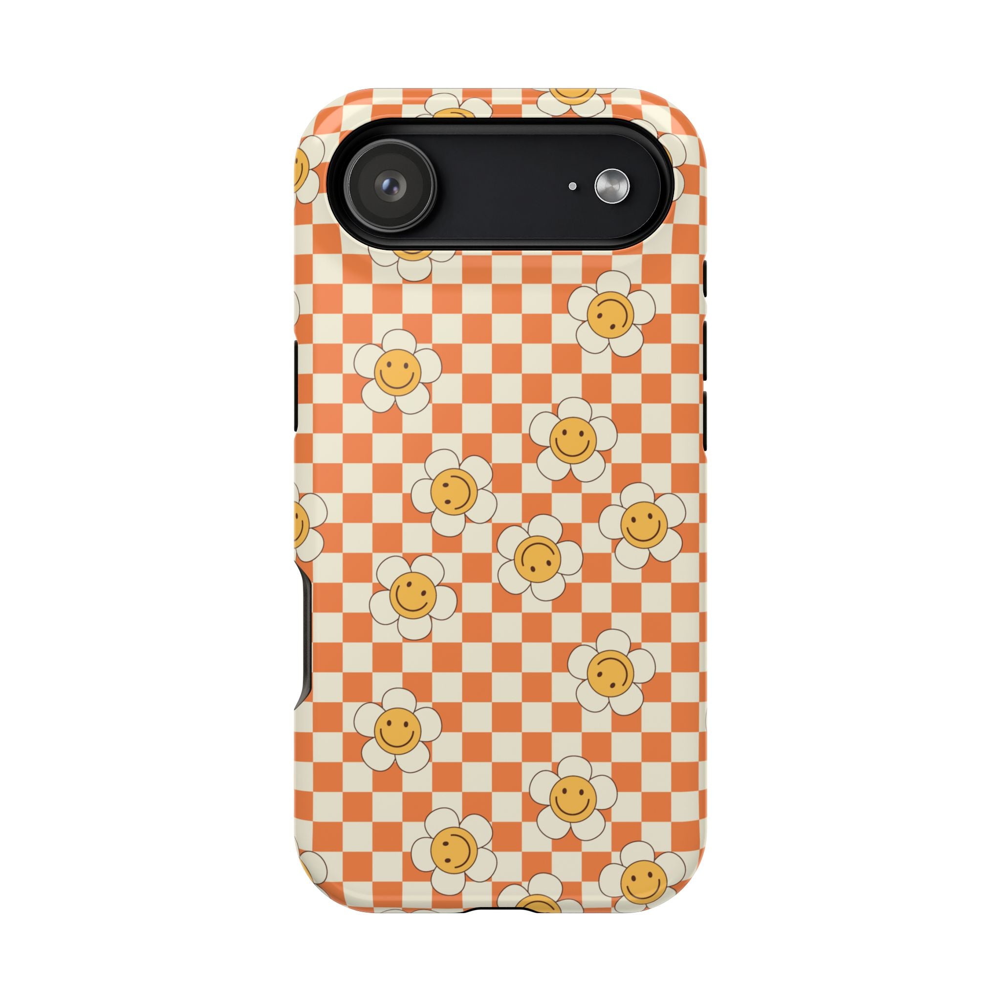 Daisy Checkers - Tough MagSafe Case