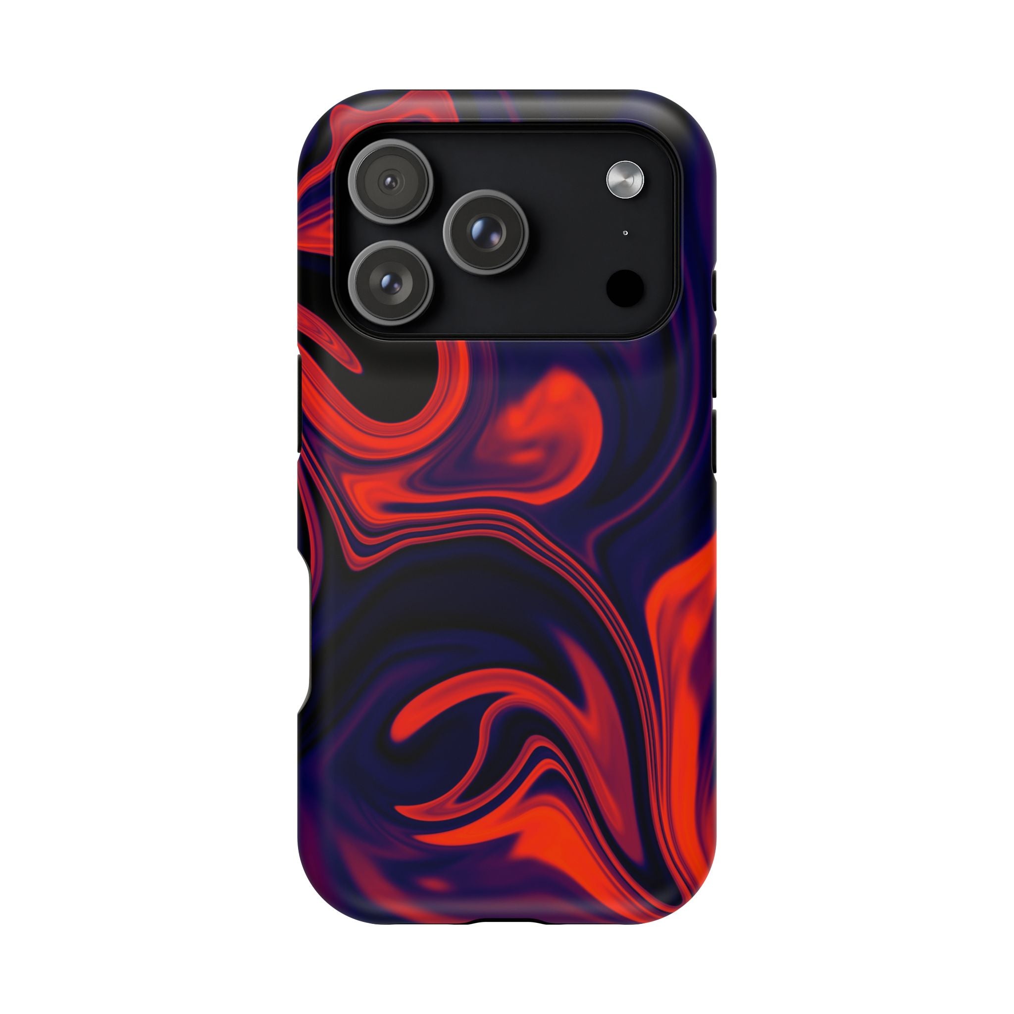 Liquid Marble - Tough MagSafe Case