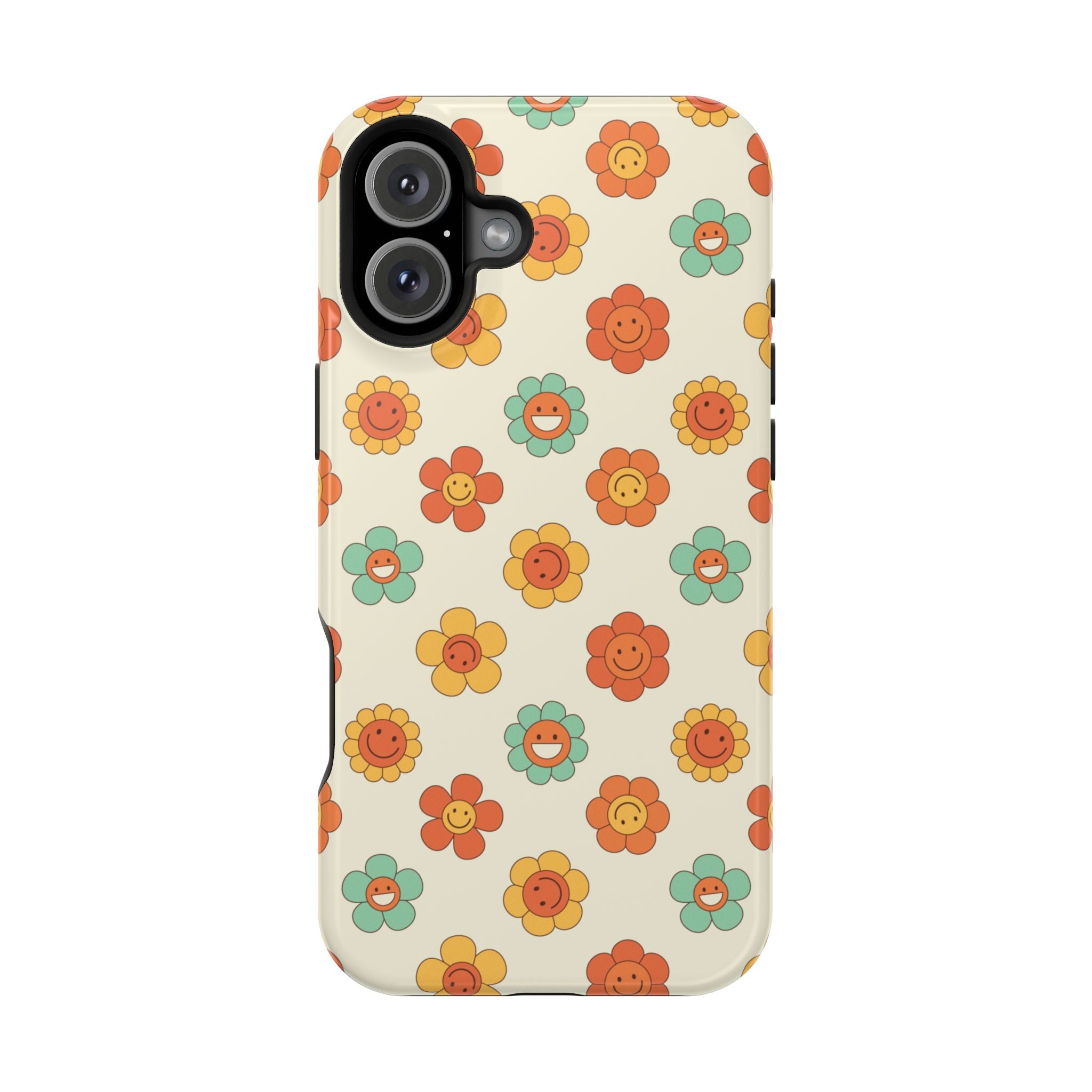 Sunny Glow - Tough MagSafe Case