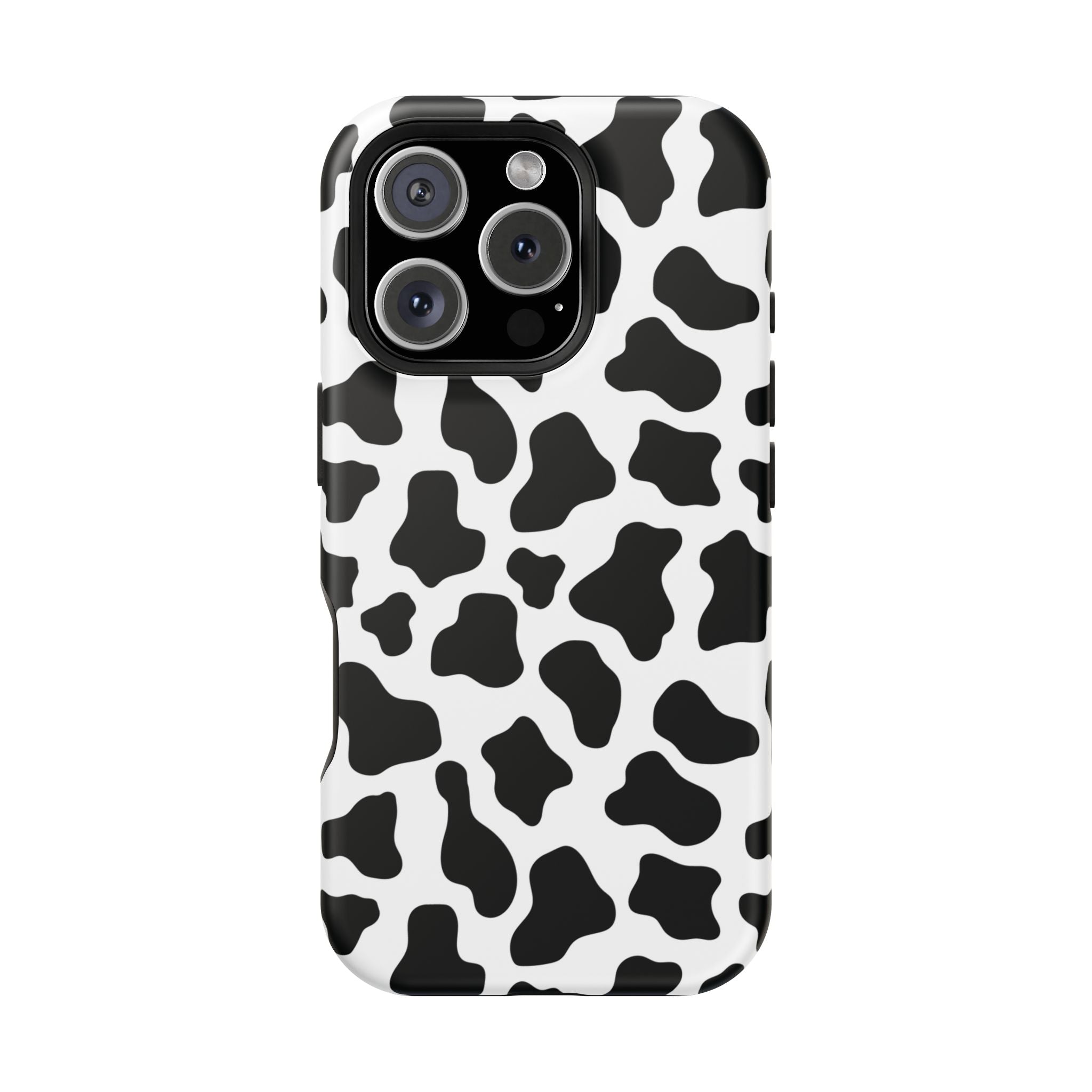 Cow Print - Tough MagSafe Case