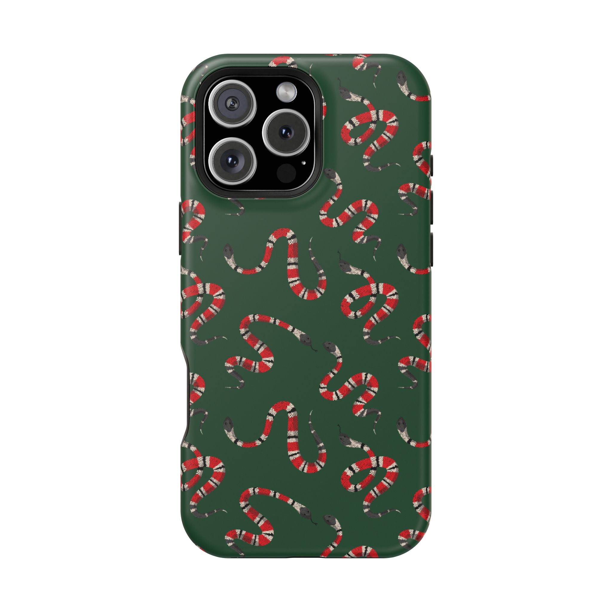 Python Luxe - Tough MagSafe Case