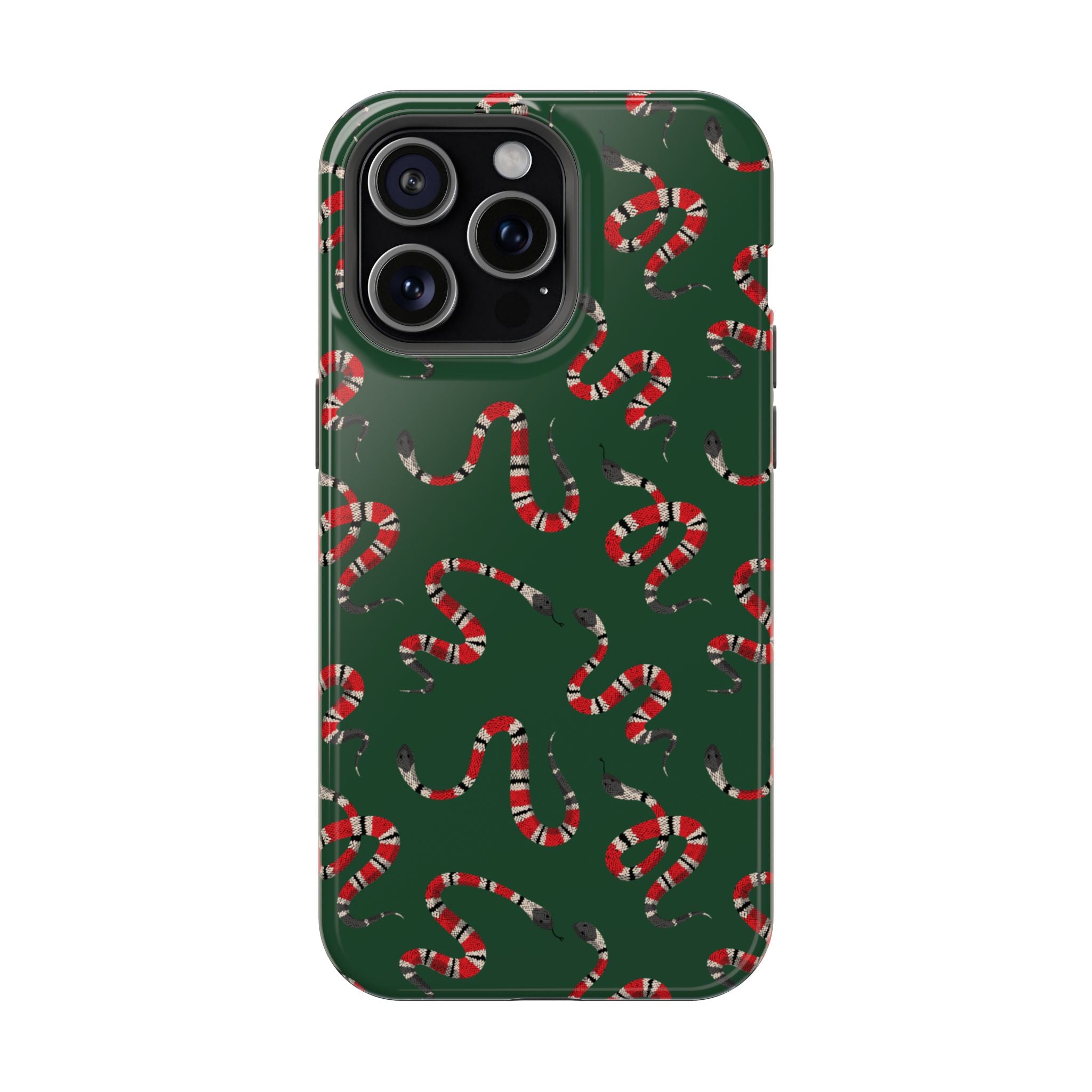 Python Luxe - Tough MagSafe Case