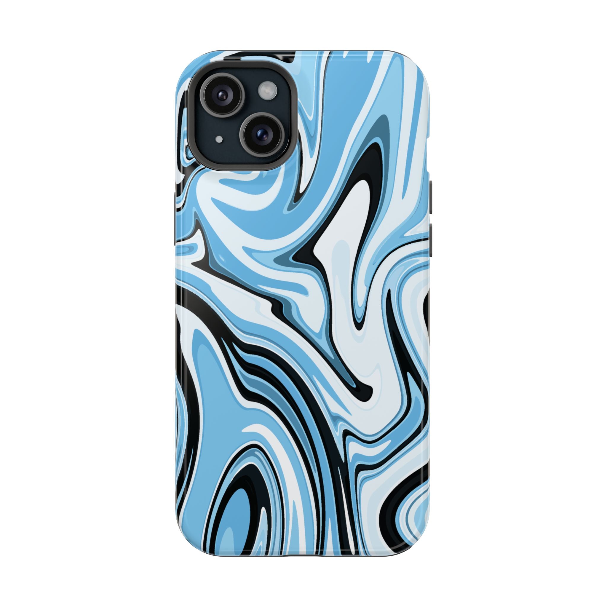 Pacific - Tough MagSafe Case