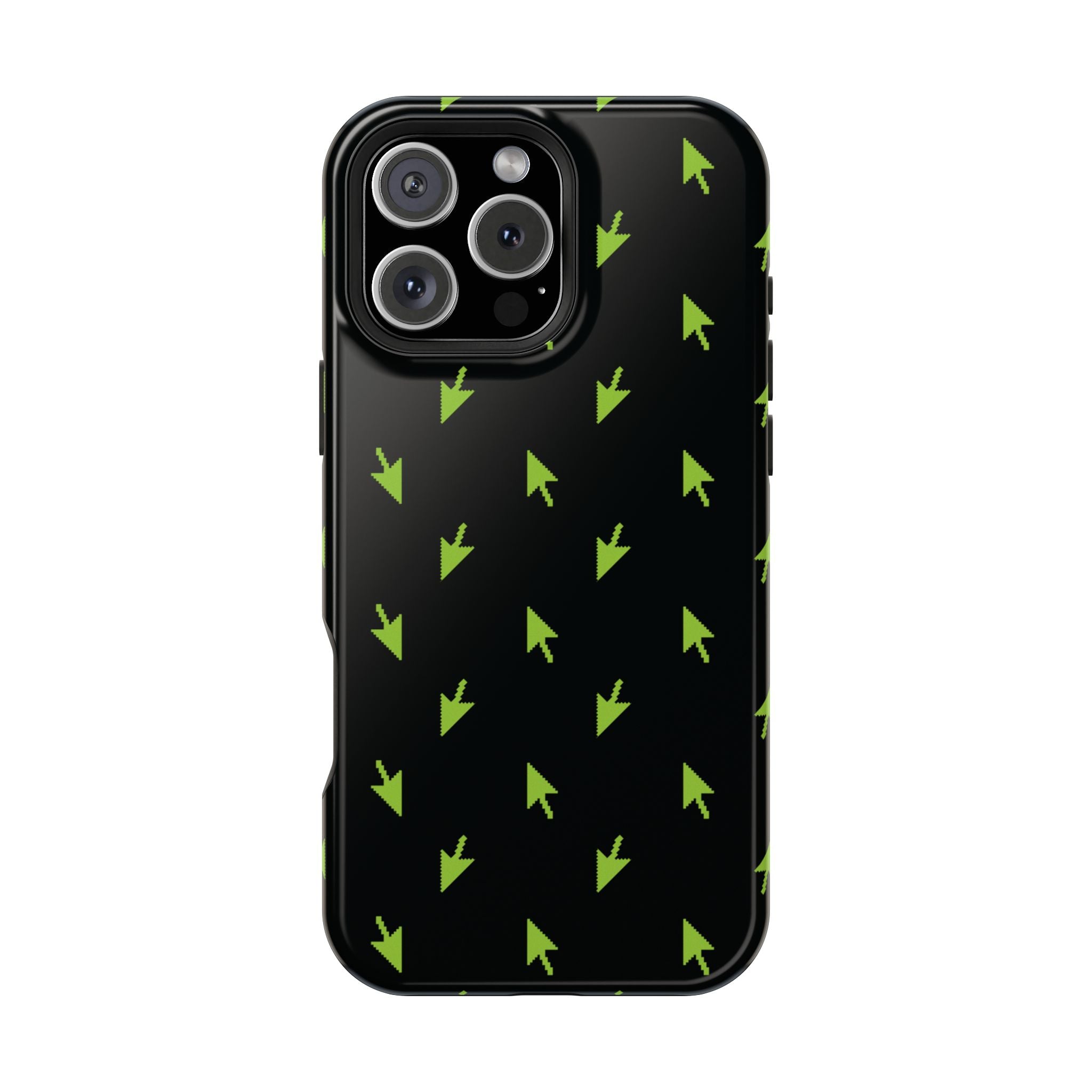Cyber Cursor - Tough MagSafe Case
